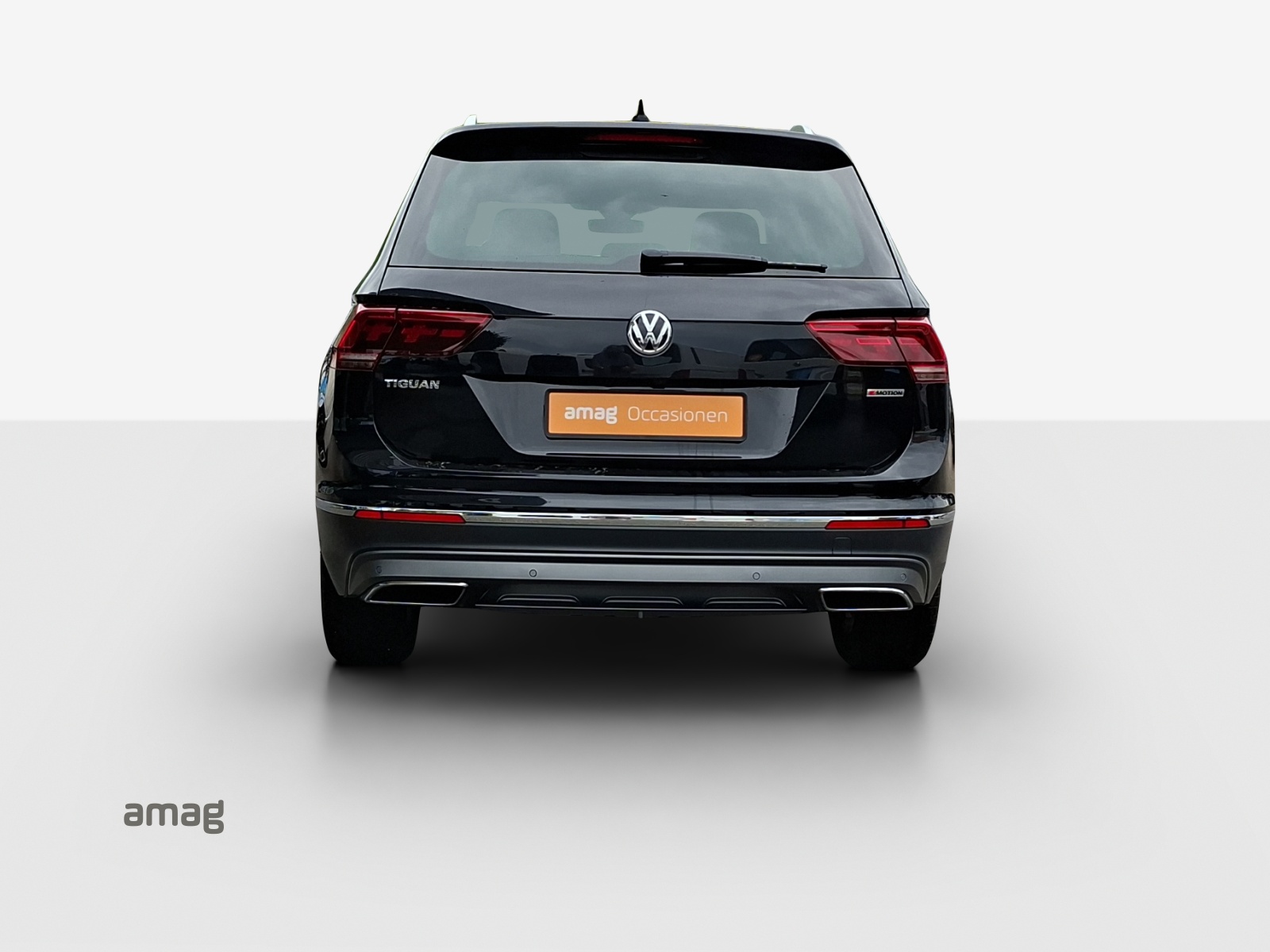 VW Tiguan 2.0TSI Highline 4Motion DSG-image-3