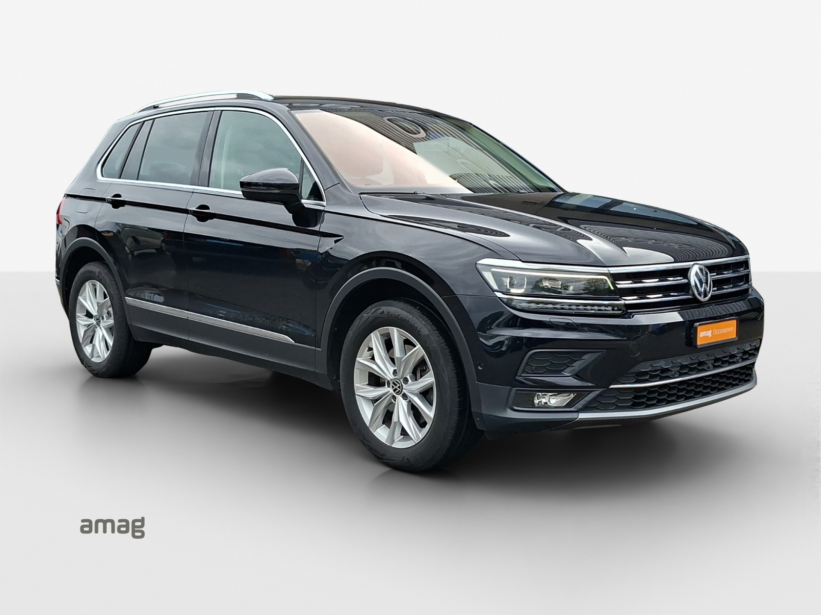 VW Tiguan 2.0TSI Highline 4Motion DSG-image-5