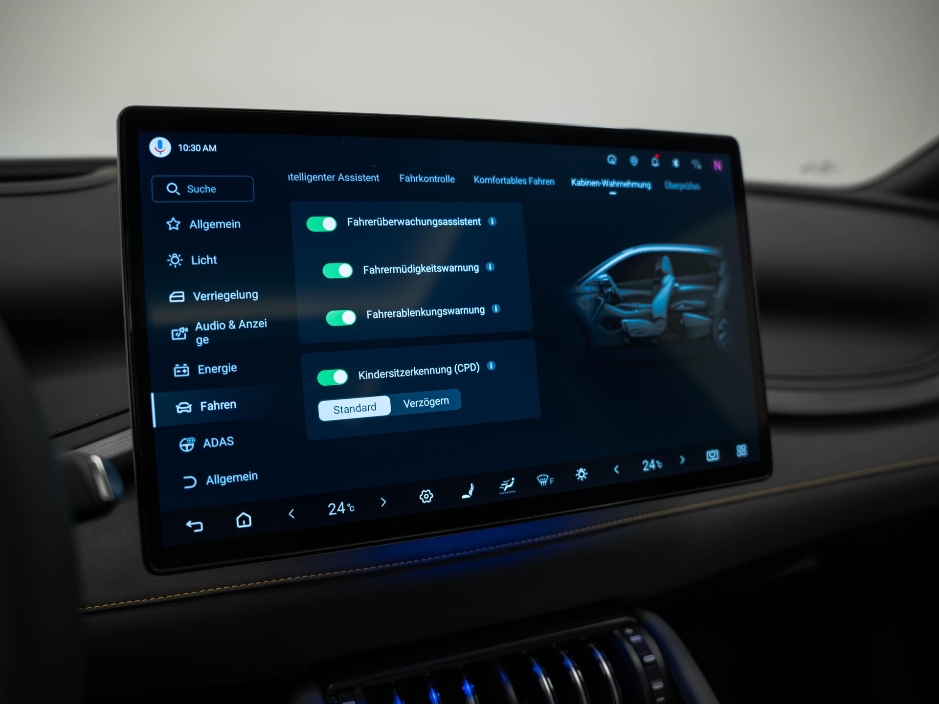 BYD Atto 3 EVO Excellence AWD-image-25