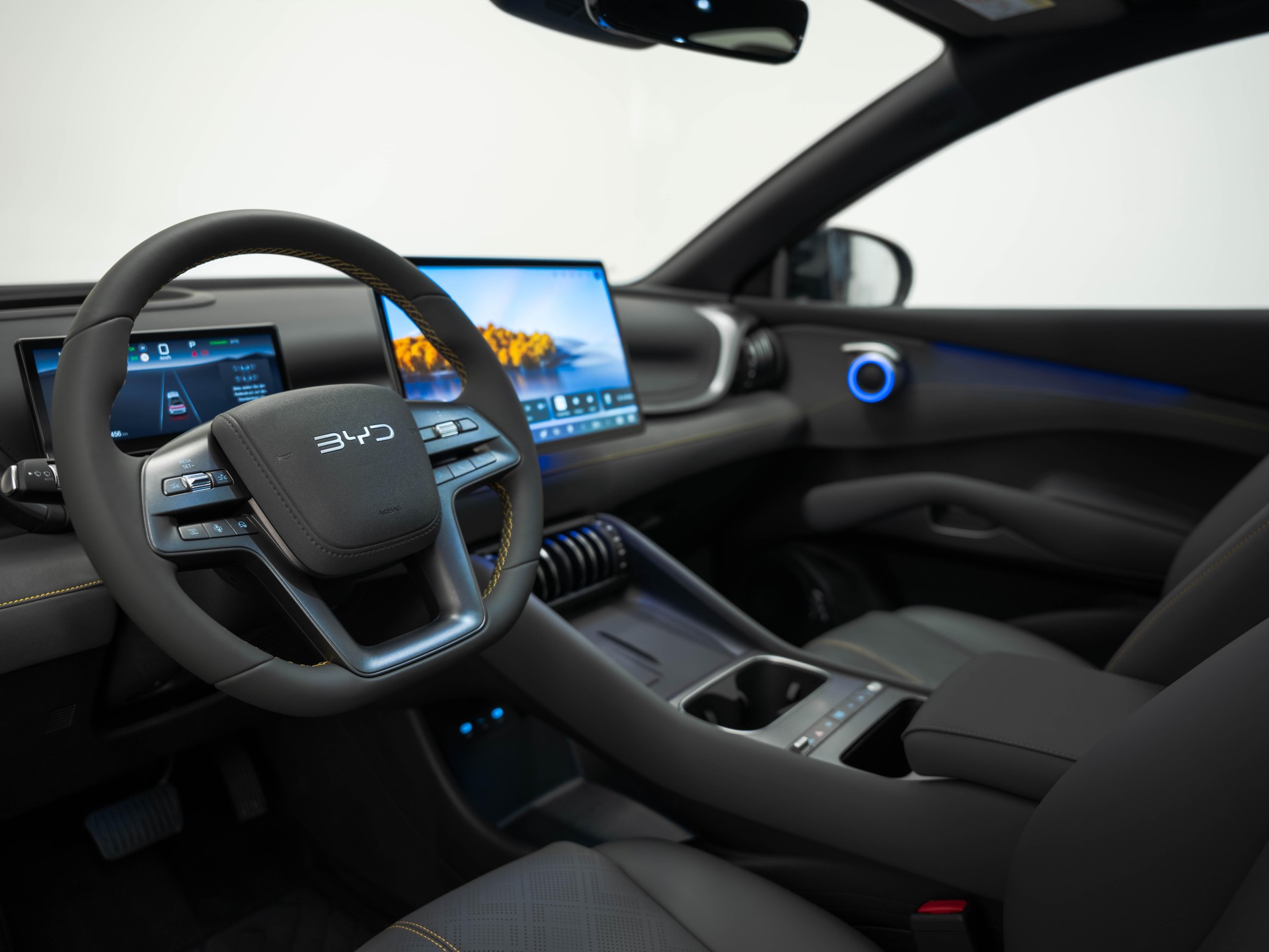 BYD Atto 3 EVO Excellence AWD-image-9