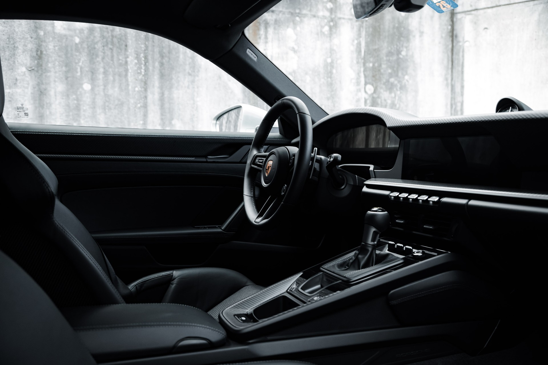 PORSCHE 911 Carrera GT3 PDK Touring-image-15