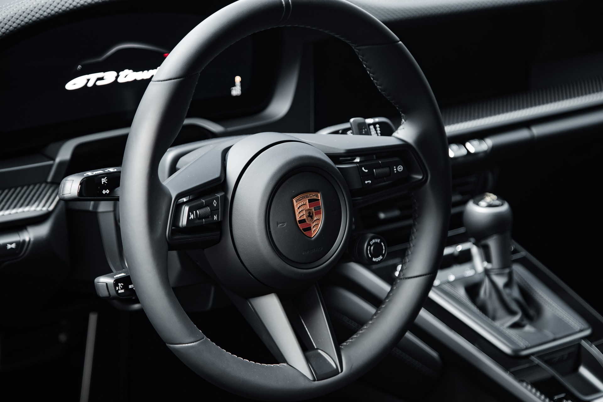 PORSCHE 911 Carrera GT3 PDK Touring-image-20