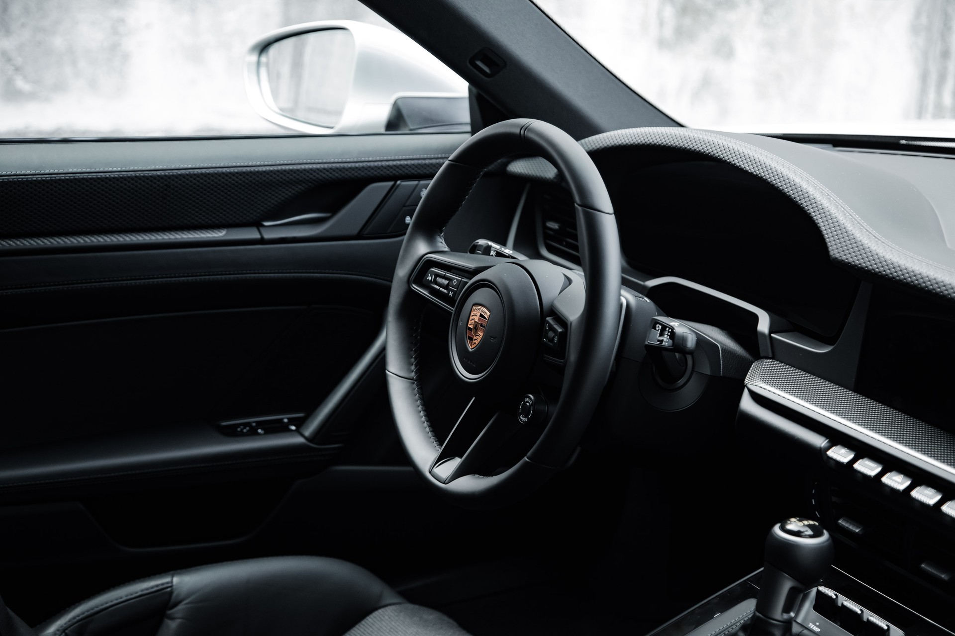 PORSCHE 911 Carrera GT3 PDK Touring-image-14