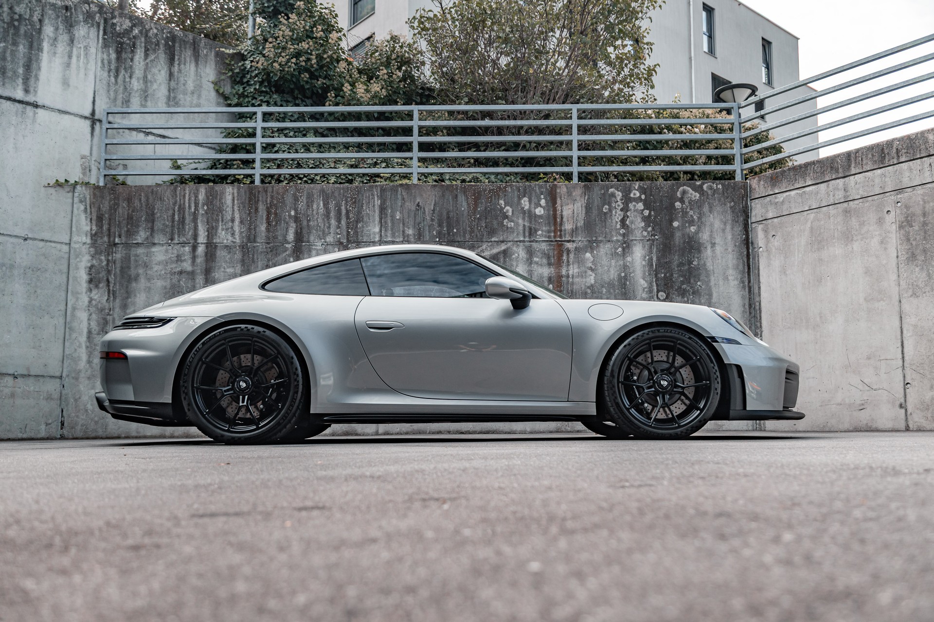 PORSCHE 911 Carrera GT3 PDK Touring-image-0
