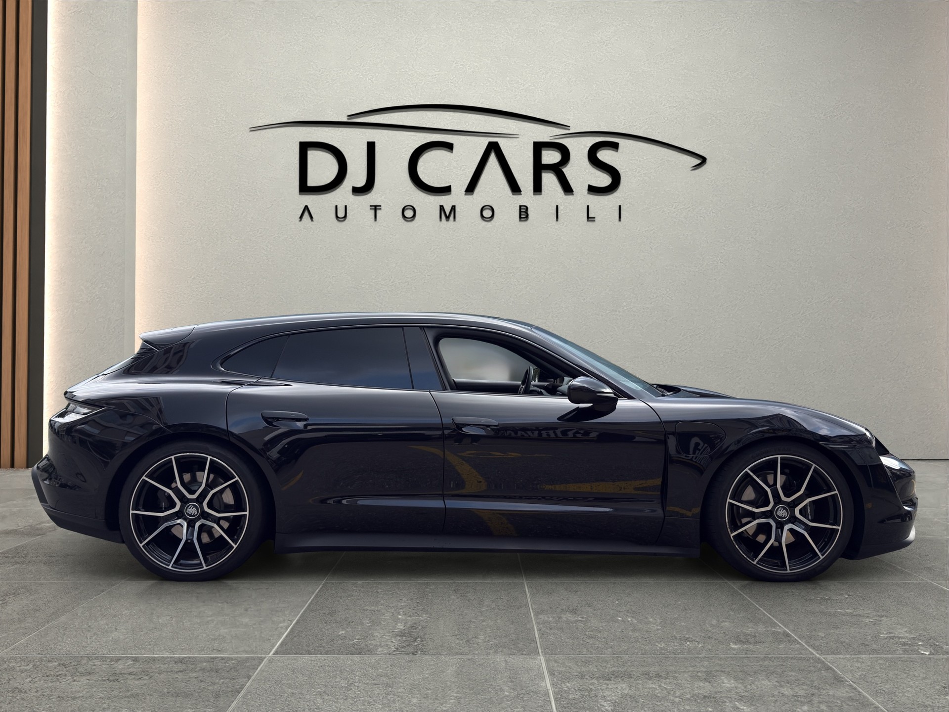 PORSCHE Taycan 4S Sport Turismo Performance Plus 93,4kWh-image-4