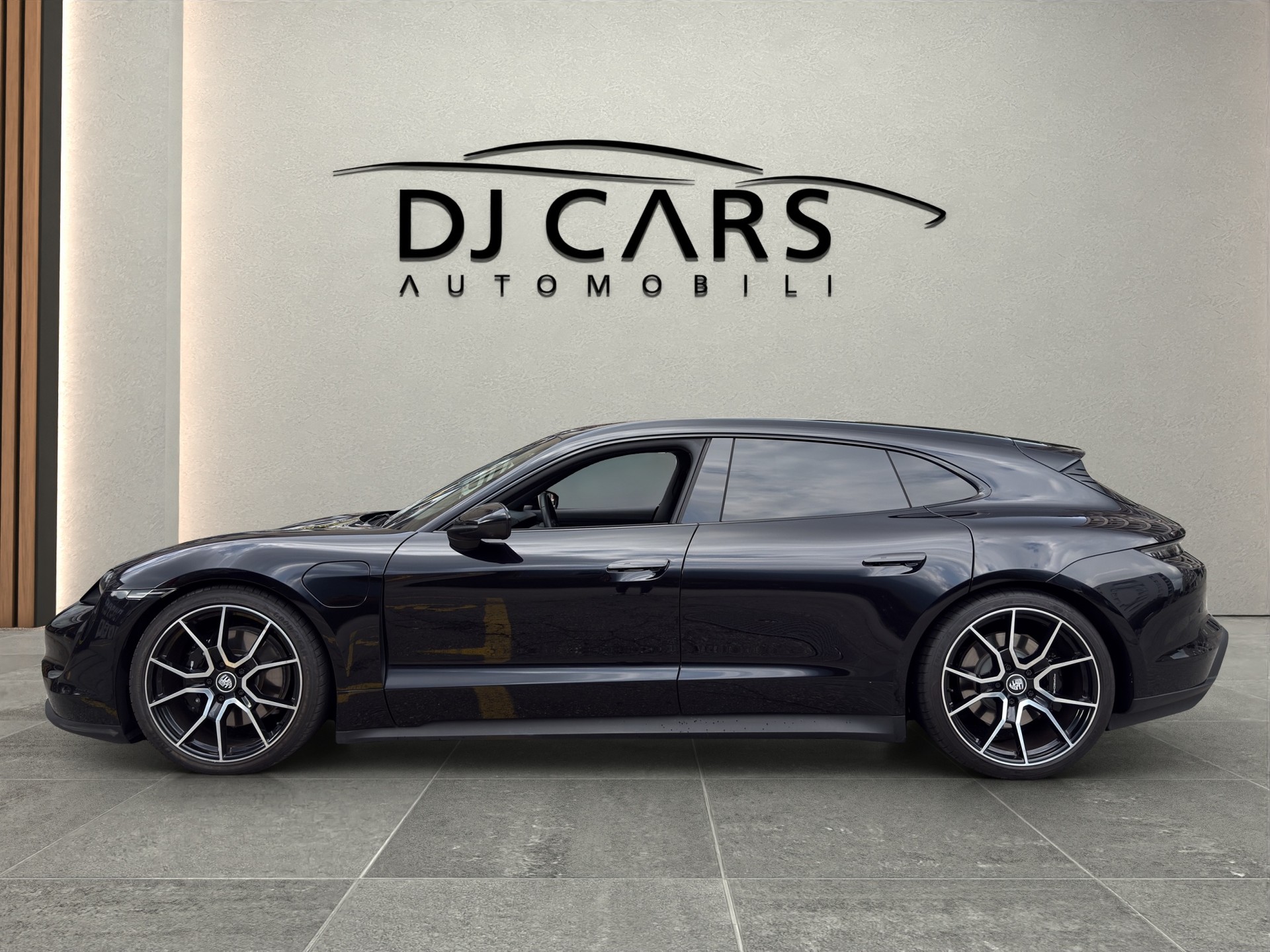 PORSCHE Taycan 4S Sport Turismo Performance Plus 93,4kWh-image-3