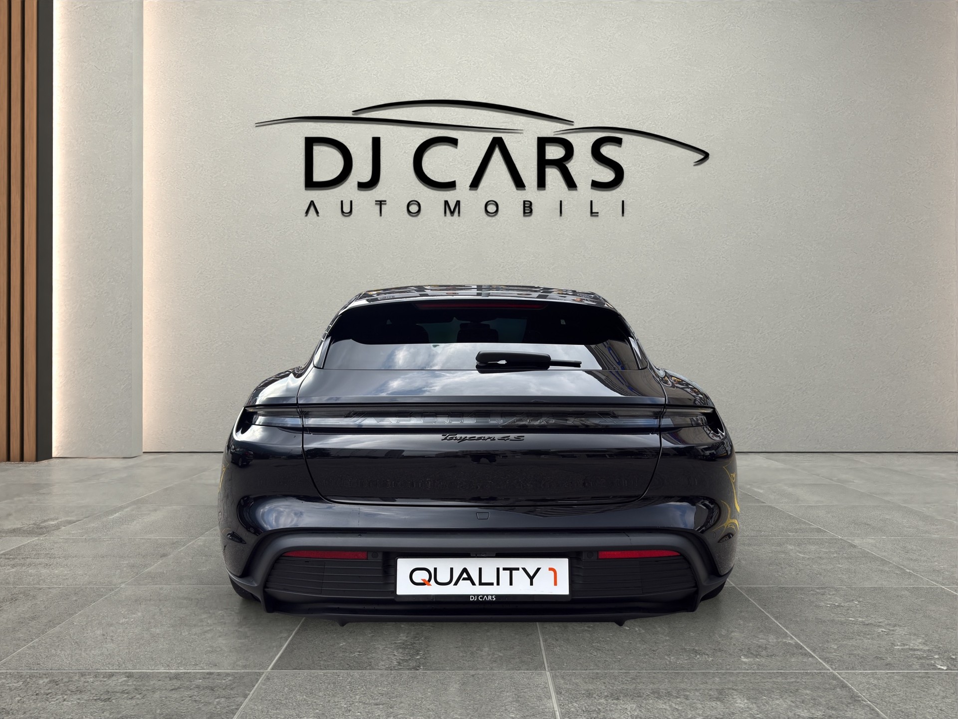 PORSCHE Taycan 4S Sport Turismo Performance Plus 93,4kWh-image-6