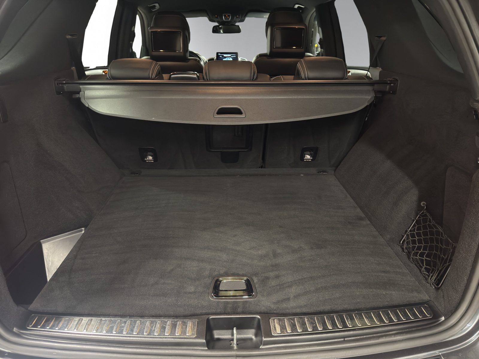 MERCEDES-BENZ GLE 350 d Executive 4Matic 9G-Tronic-image-5