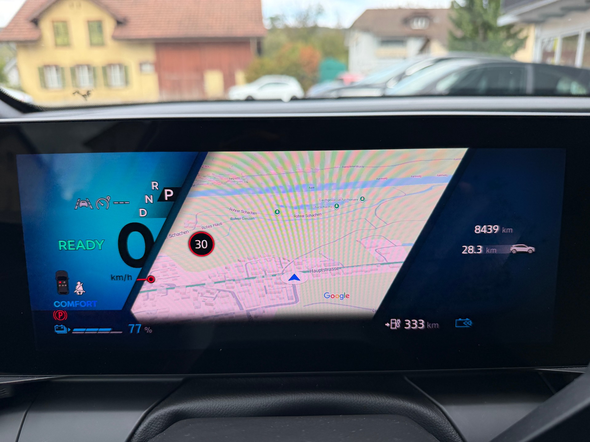 RENAULT Mégane E-Tech techno-image-10