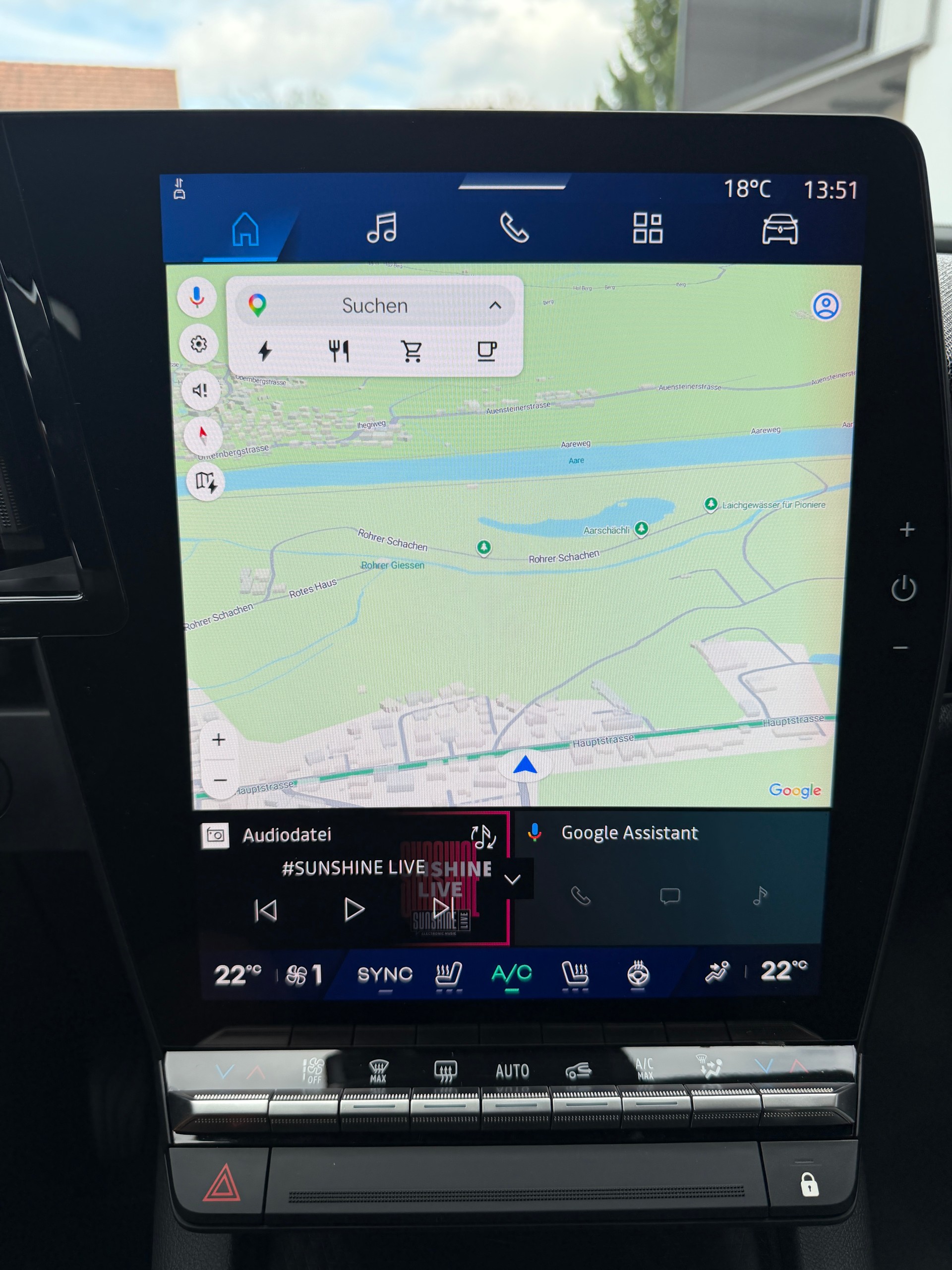 RENAULT Mégane E-Tech techno-image-9