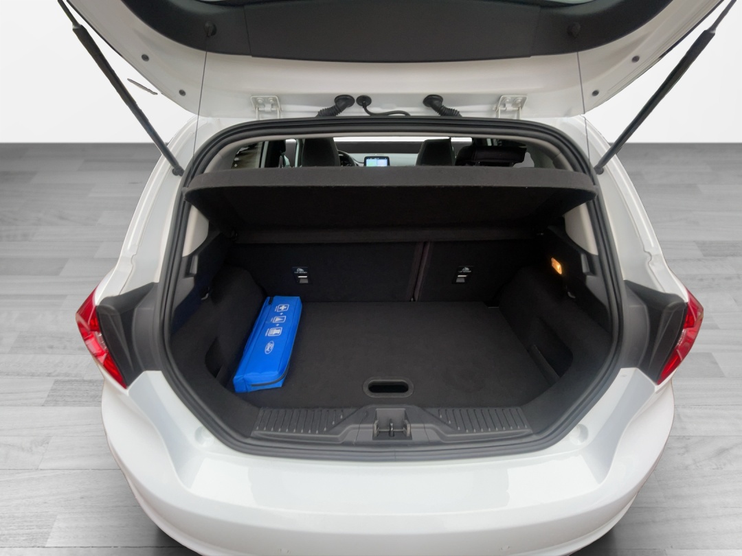 FORD Fiesta 1.0 SCTi Vignale-image-12