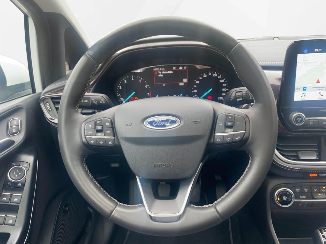 FORD Fiesta 1.0 SCTi Vignale-image-14