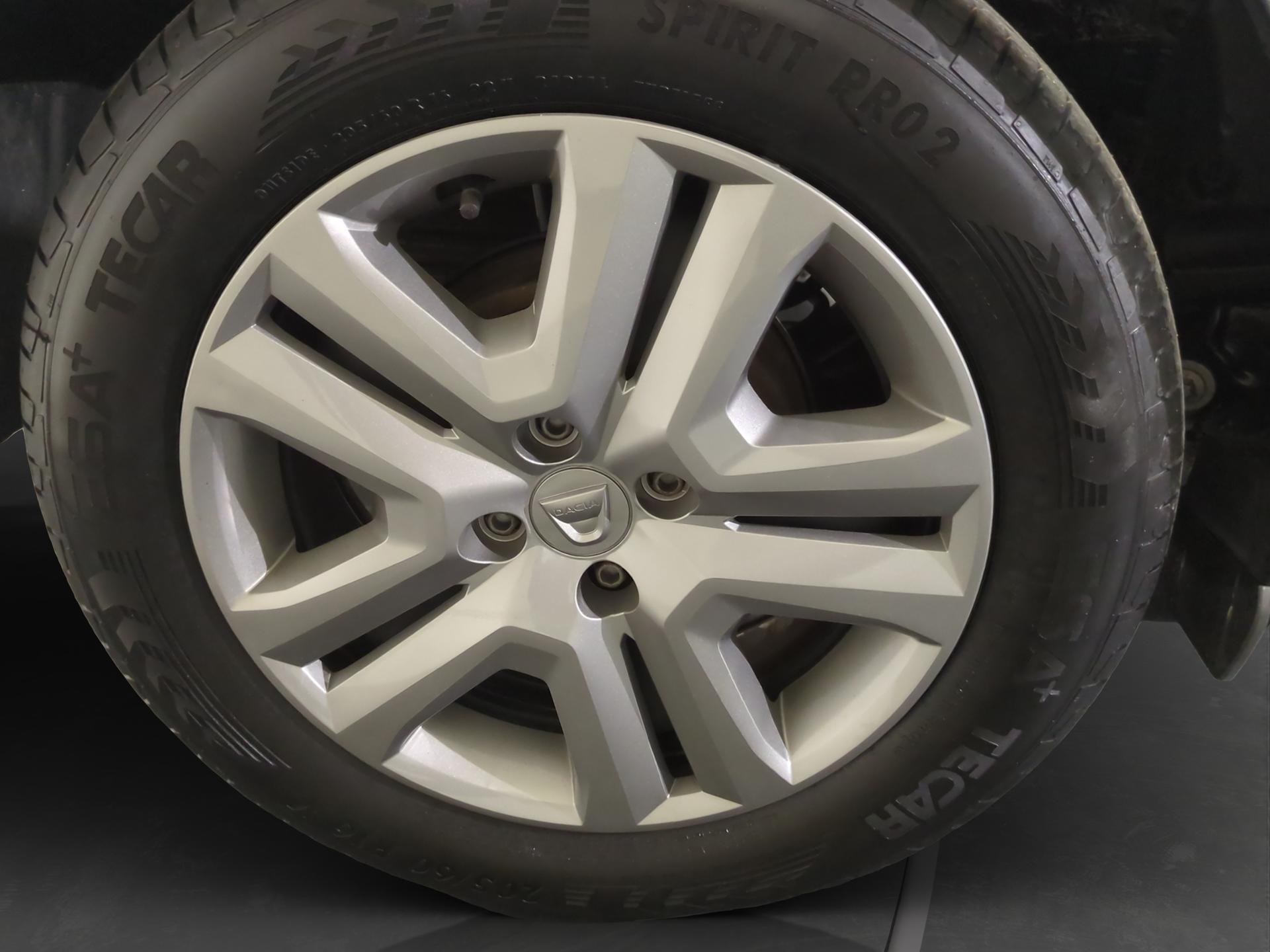 DACIA Jogger TCe 110 Comfort-image-16