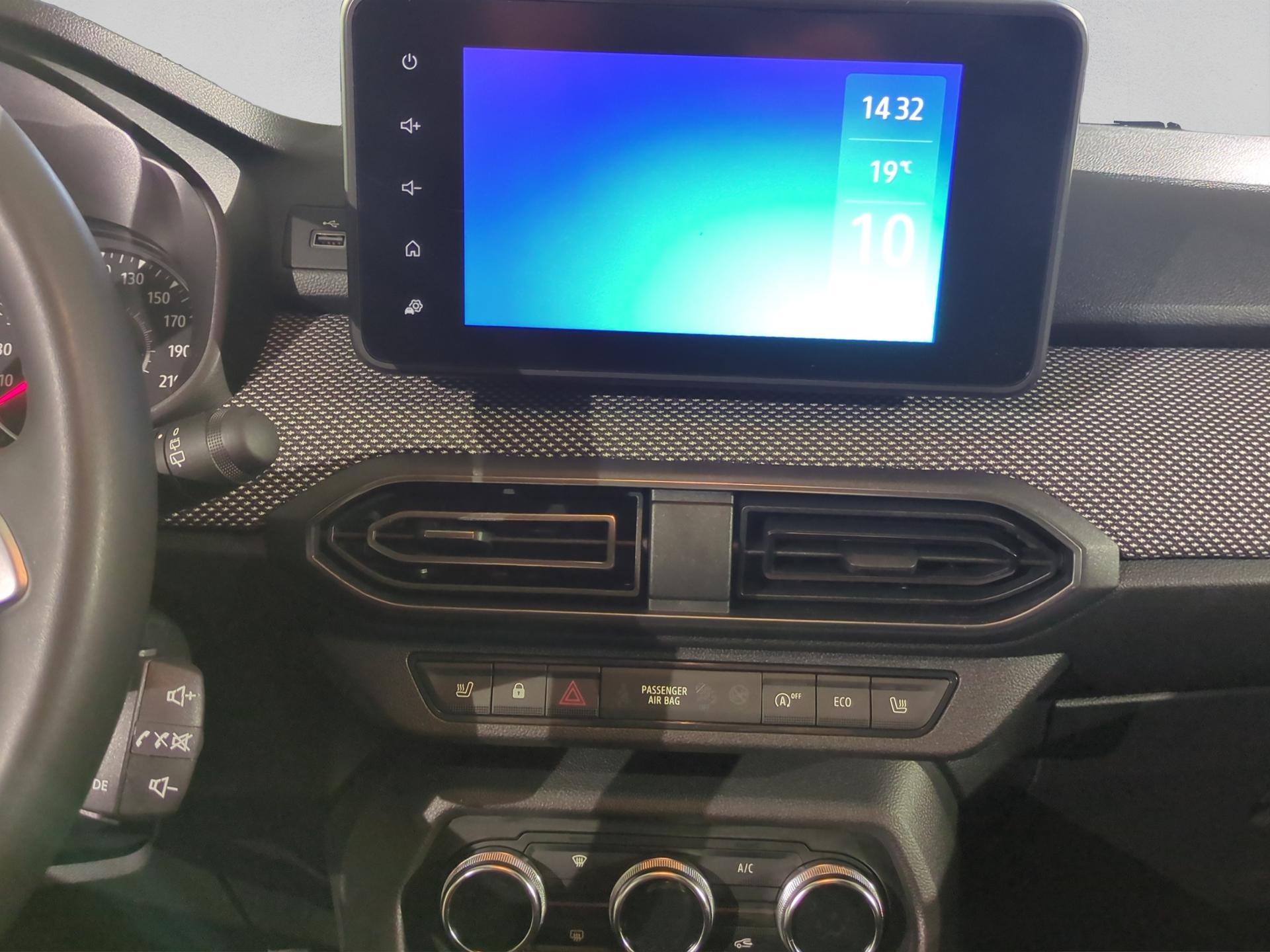 DACIA Jogger TCe 110 Comfort-image-11