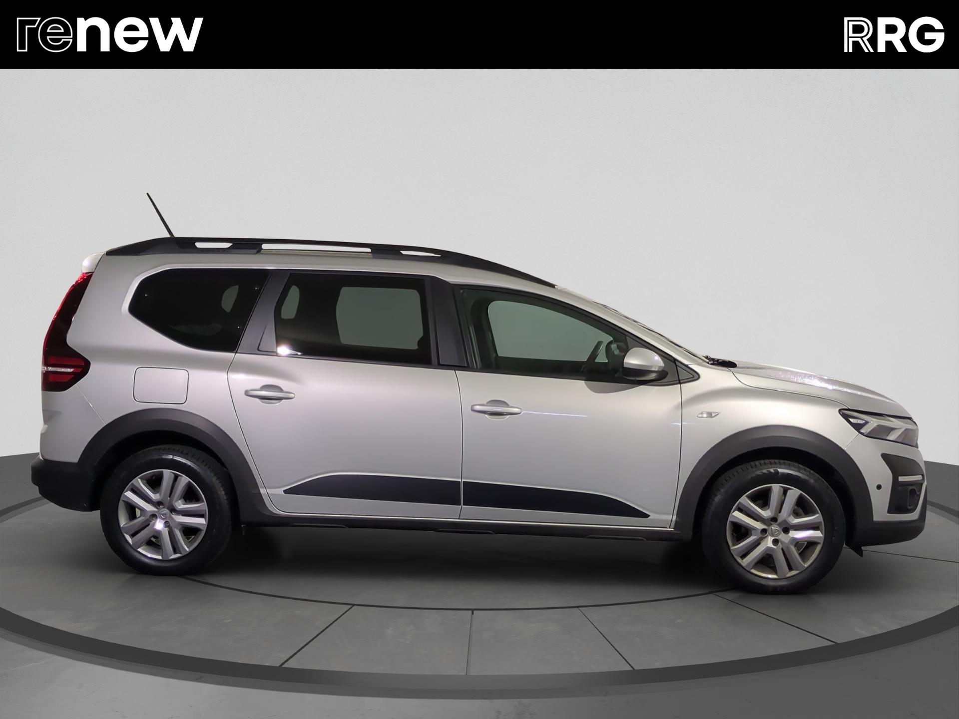 DACIA Jogger TCe 110 Comfort-showroom-element-1