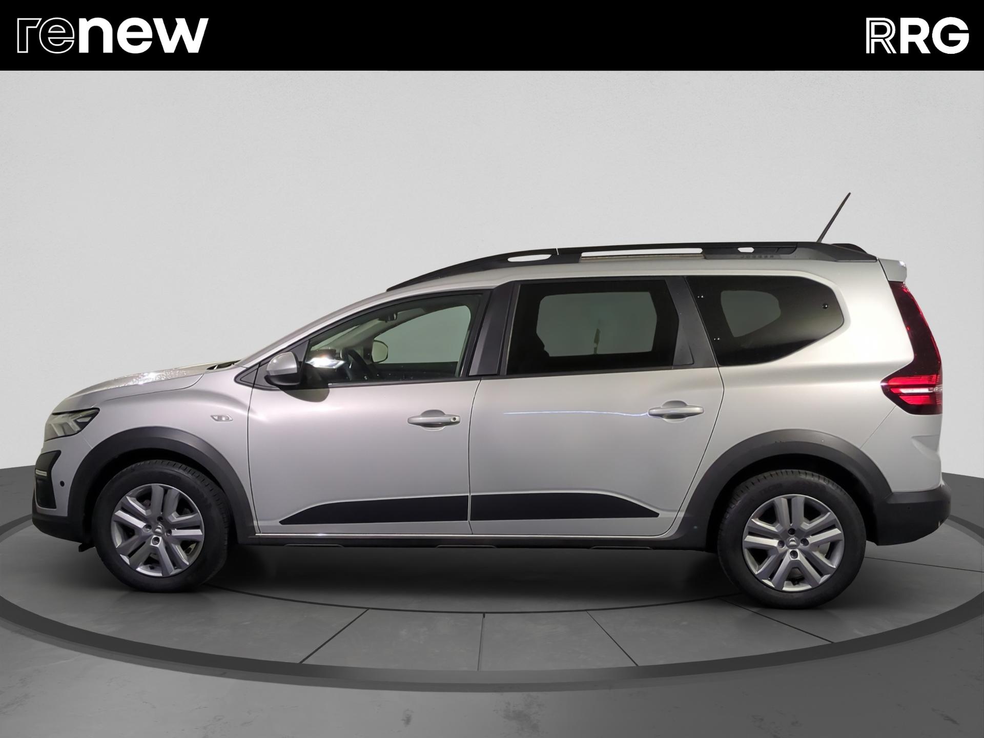 DACIA Jogger TCe 110 Comfort-image-5