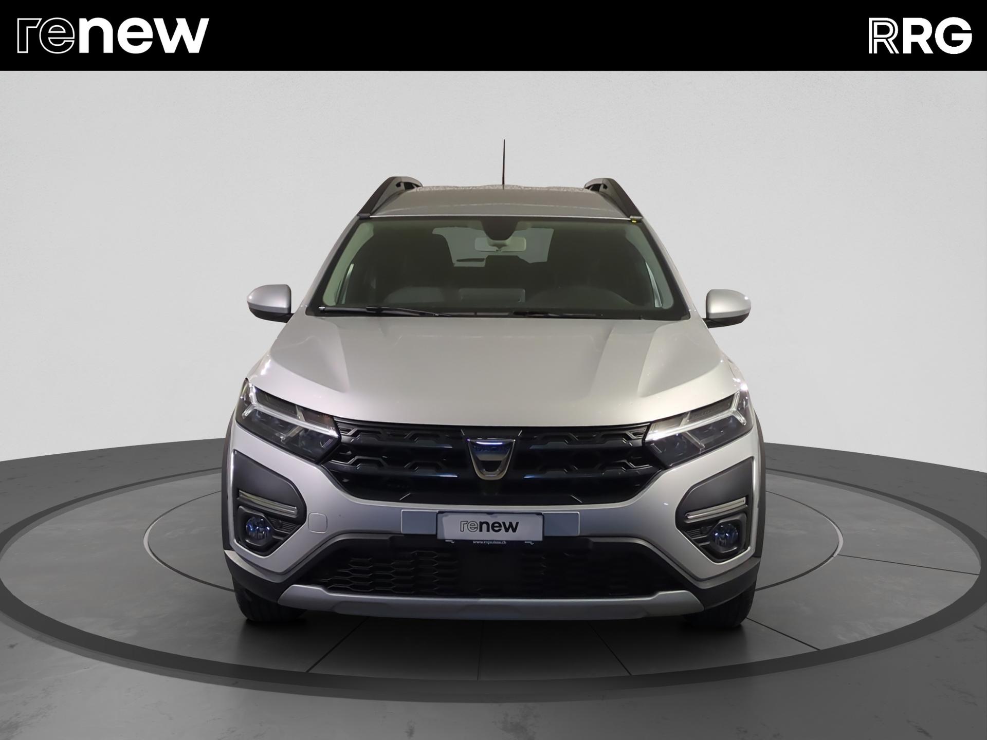 DACIA Jogger TCe 110 Comfort-image-7