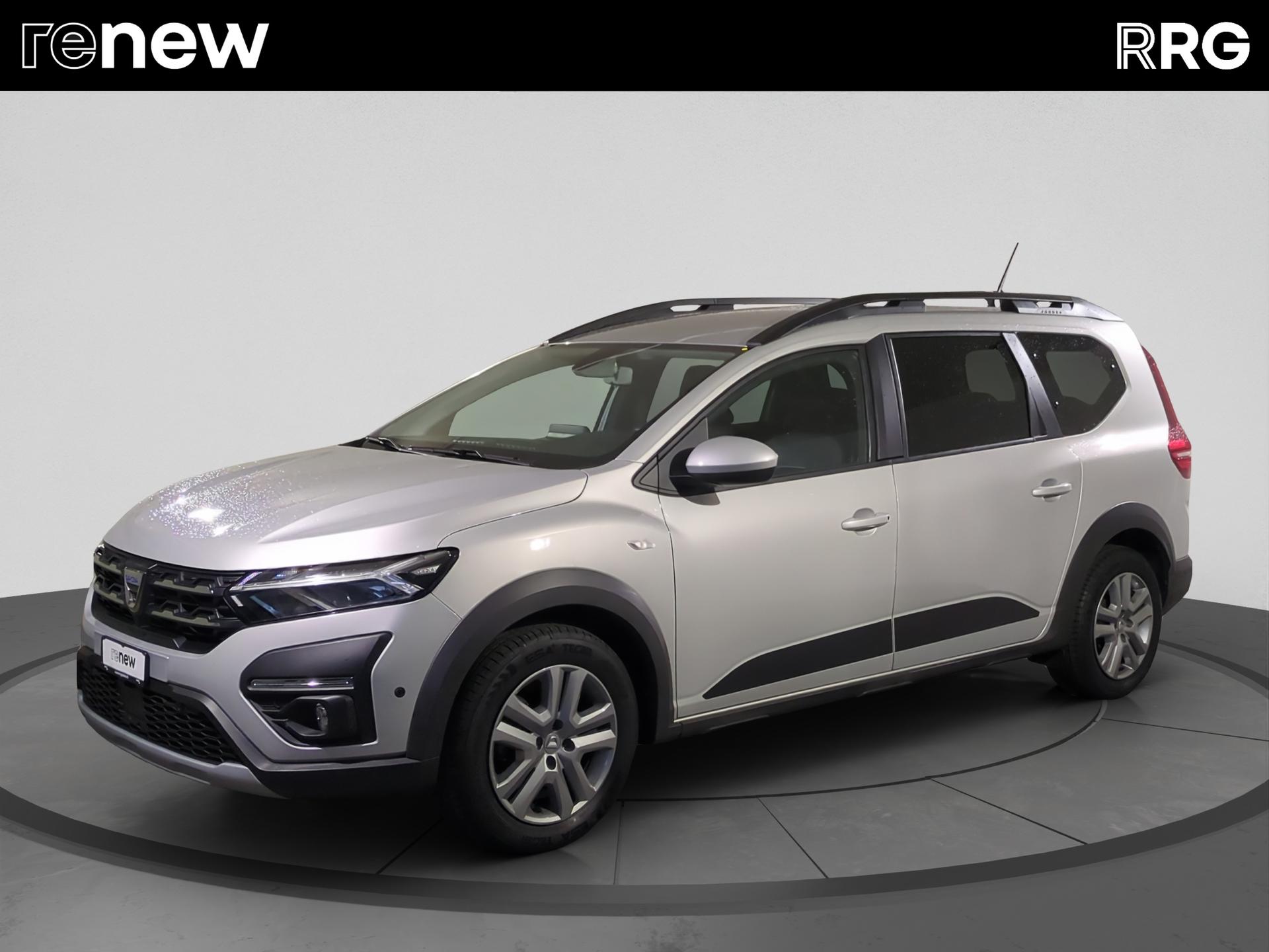 DACIA Jogger TCe 110 Comfort-image-6