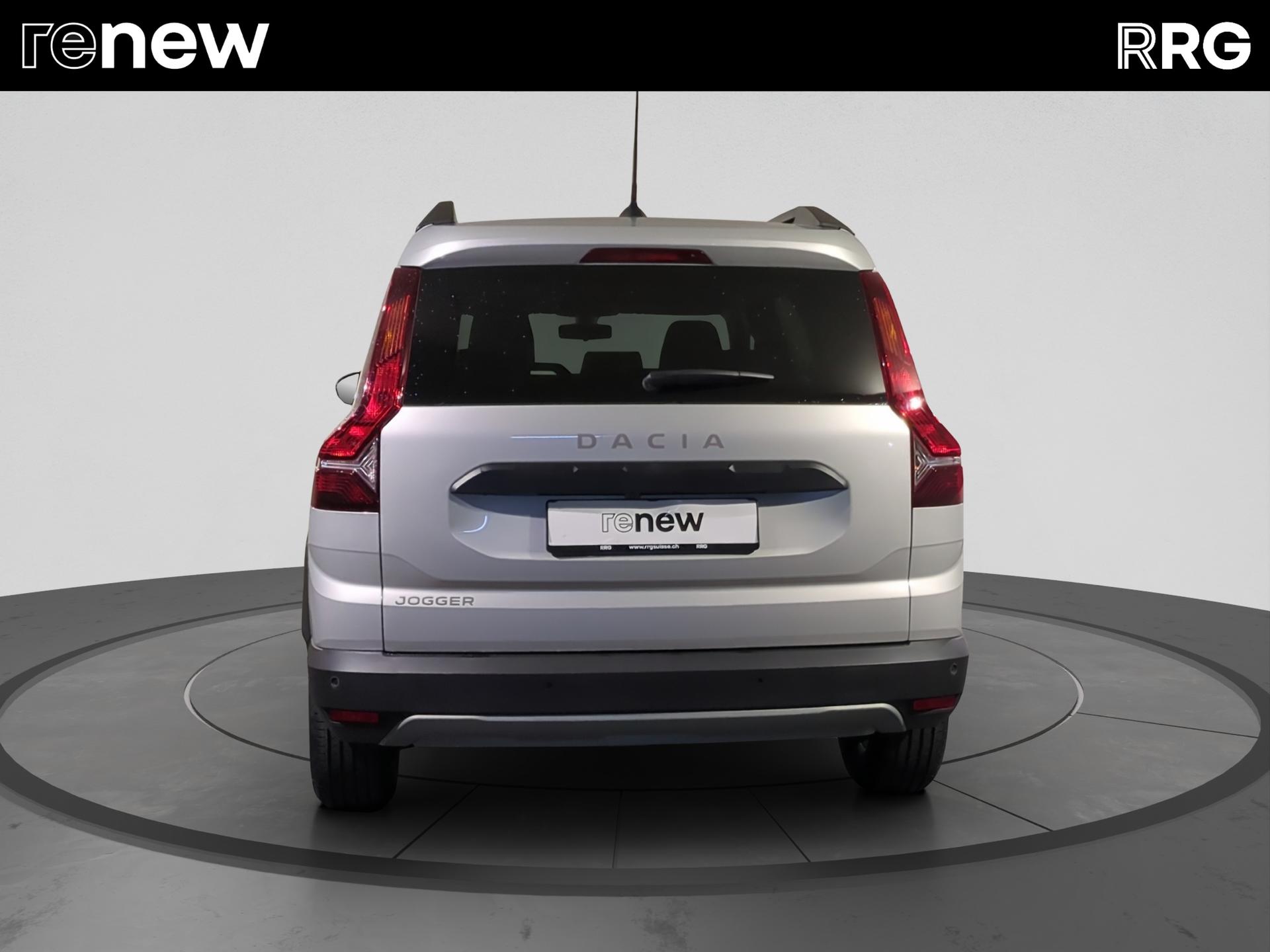 DACIA Jogger TCe 110 Comfort-showroom-element-3