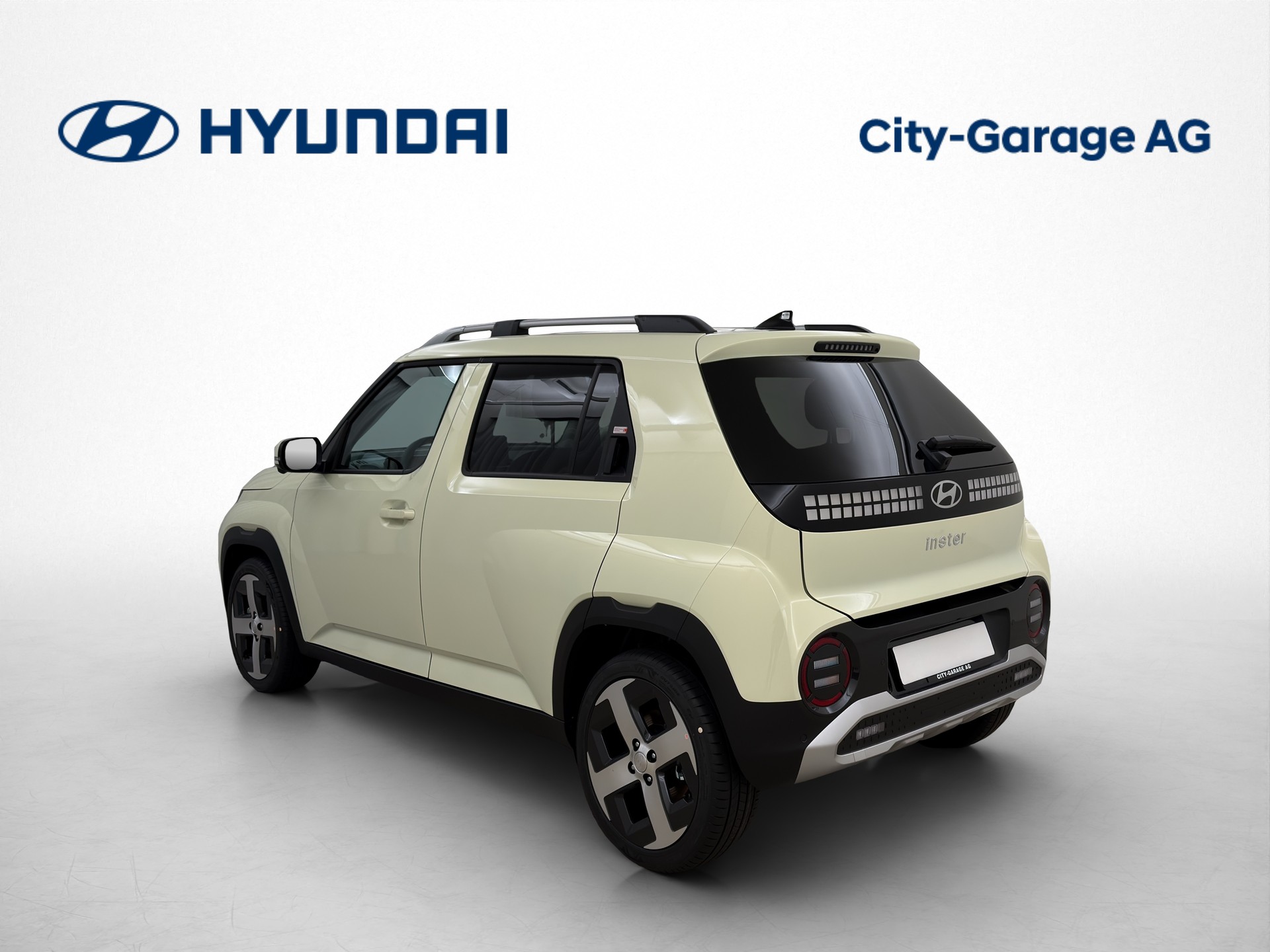 HYUNDAI Inster 49 kWh Electric Vertex-image-2