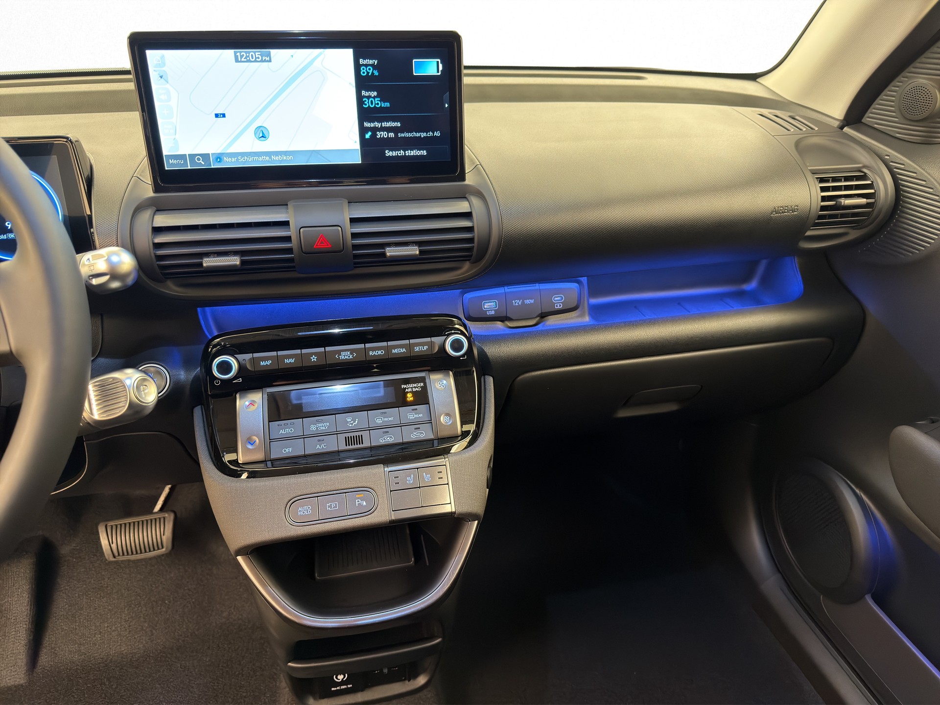 HYUNDAI Inster 49 kWh Electric Vertex-image-9