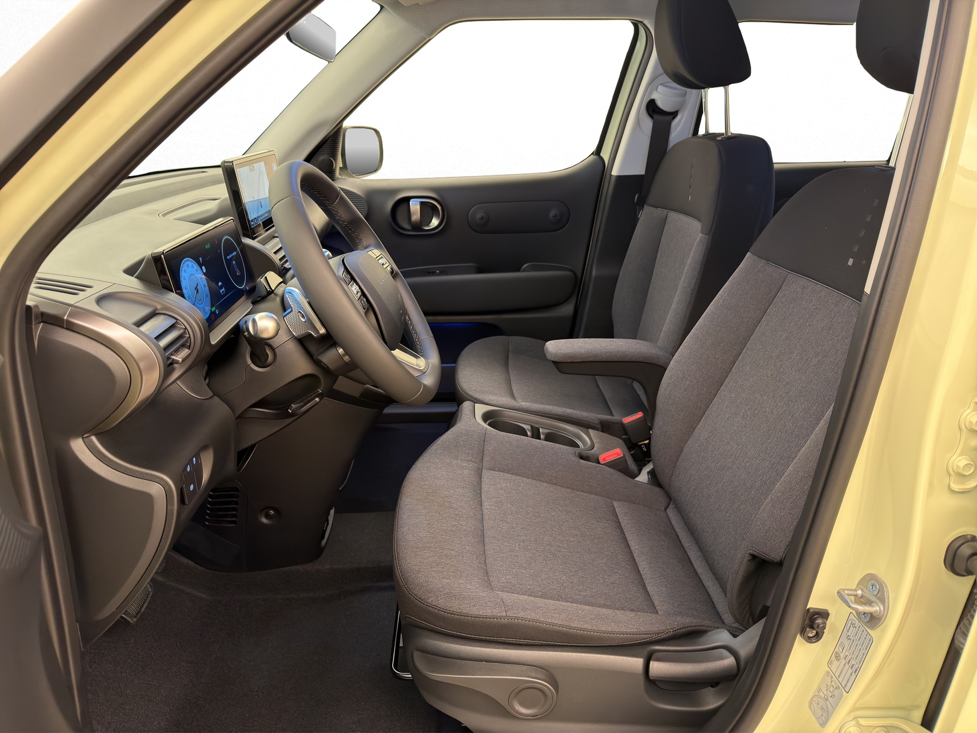 HYUNDAI Inster 49 kWh Electric Vertex-image-6