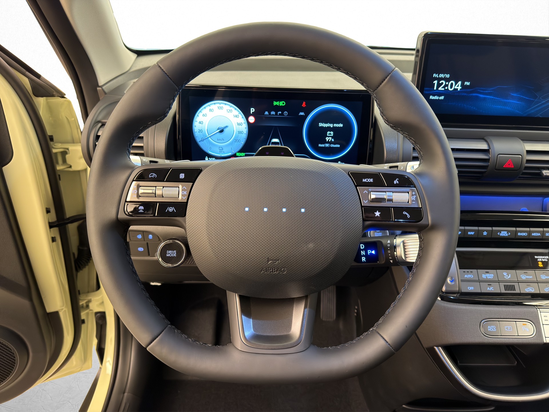 HYUNDAI Inster 49 kWh Electric Vertex-image-7
