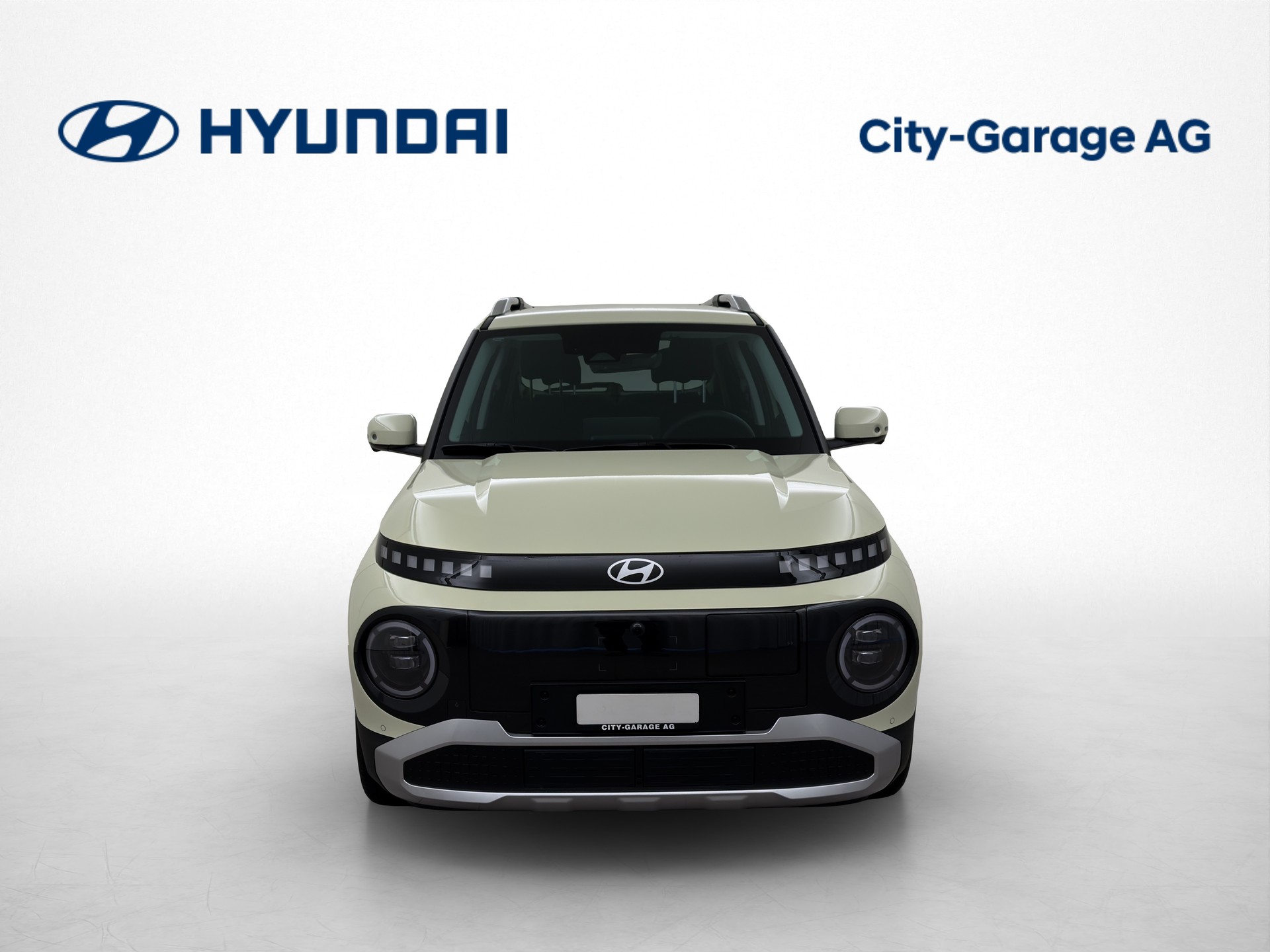HYUNDAI Inster 49 kWh Electric Vertex-image-1