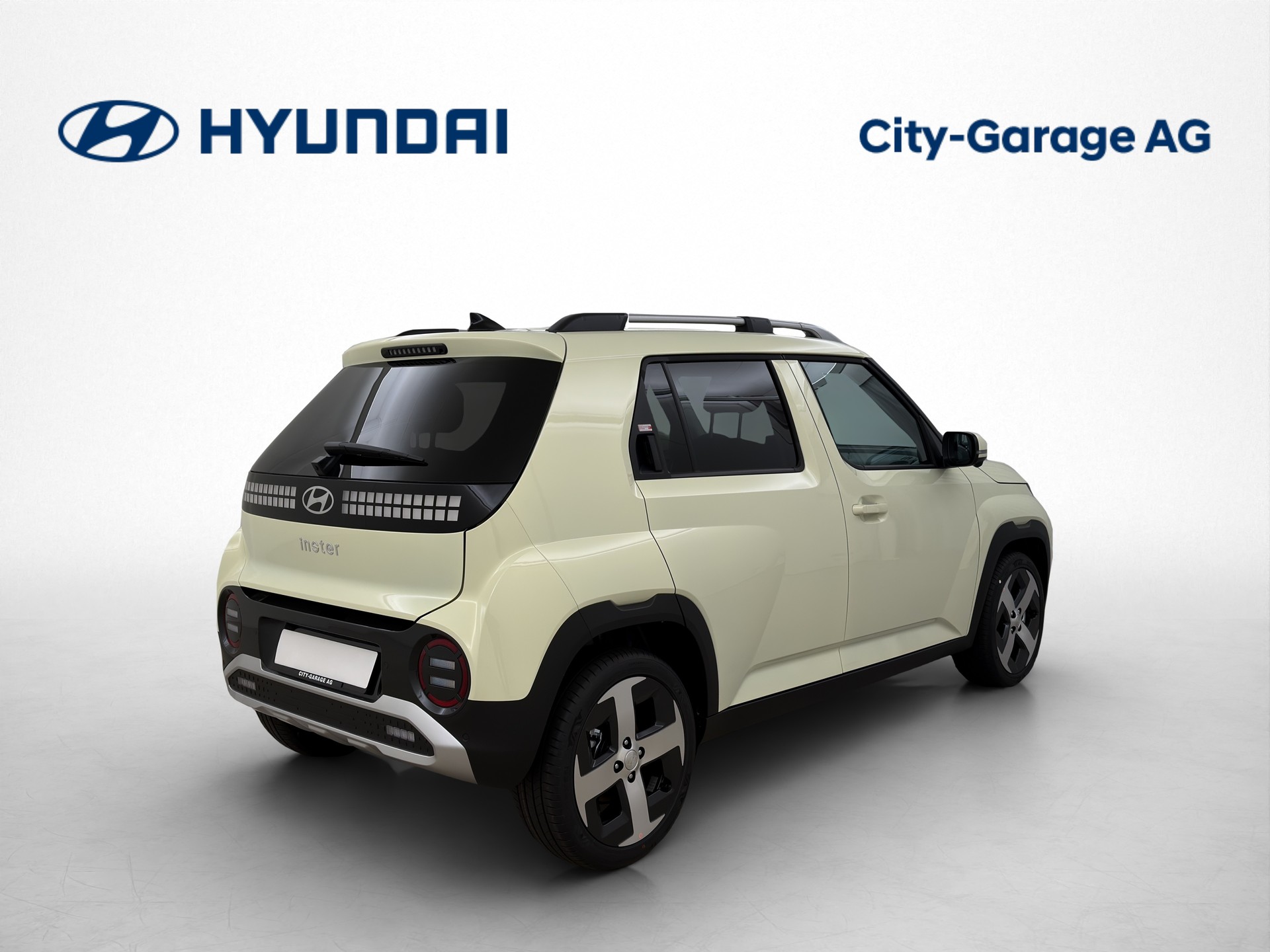 HYUNDAI Inster 49 kWh Electric Vertex-image-4