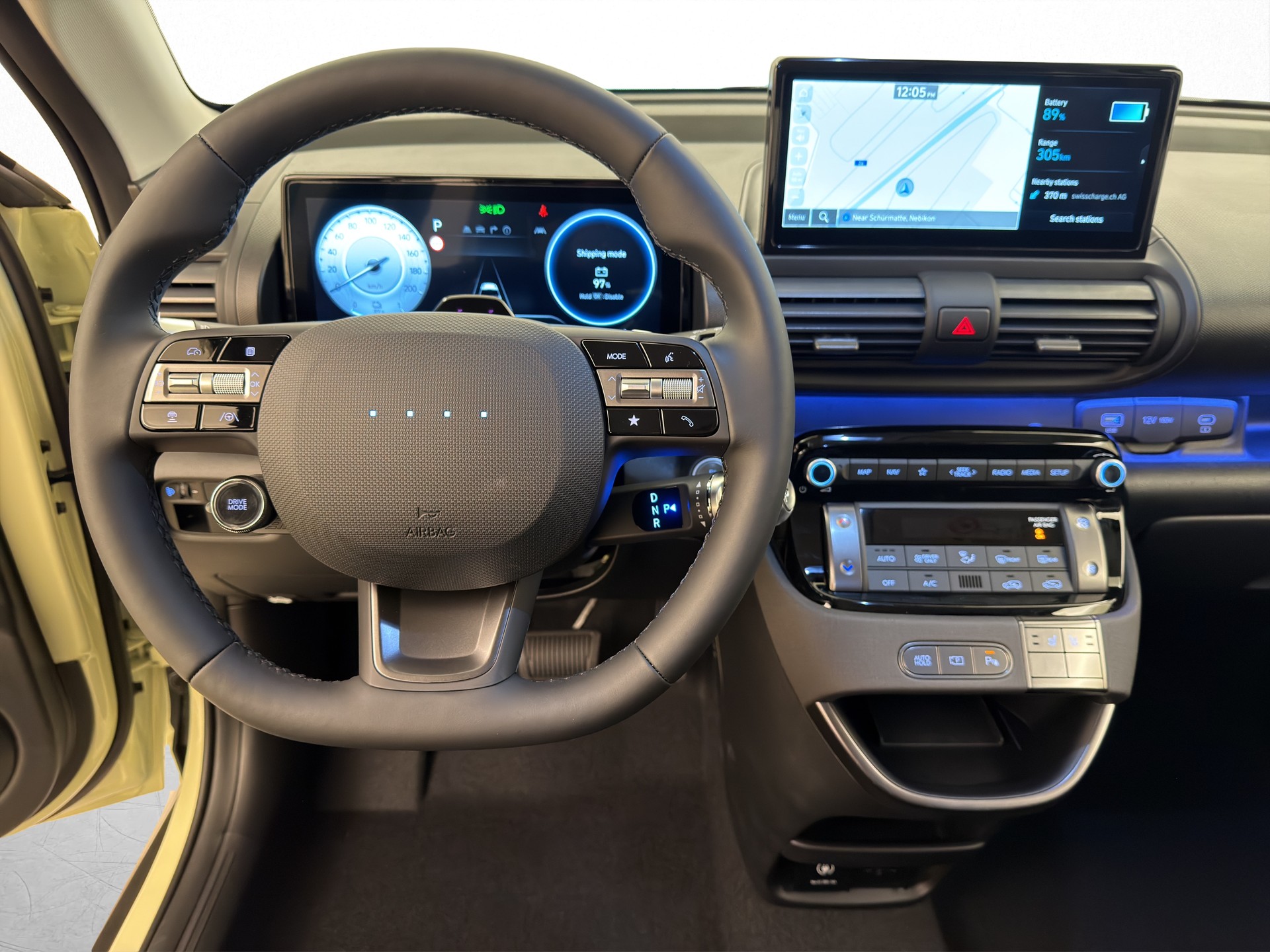 HYUNDAI Inster 49 kWh Electric Vertex-image-8