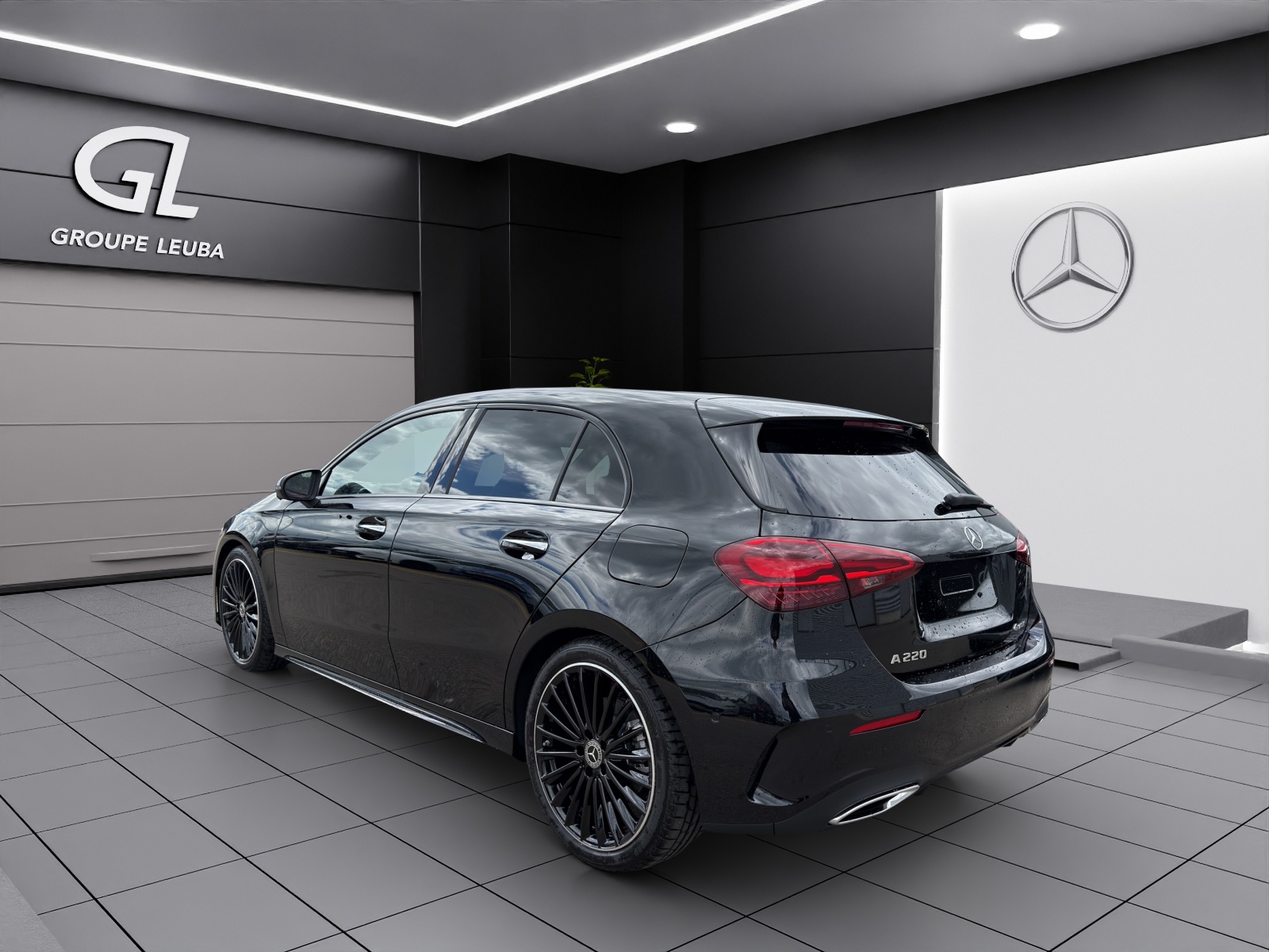 MERCEDES-BENZ A 220 4Matic 8G-DCT-image-3