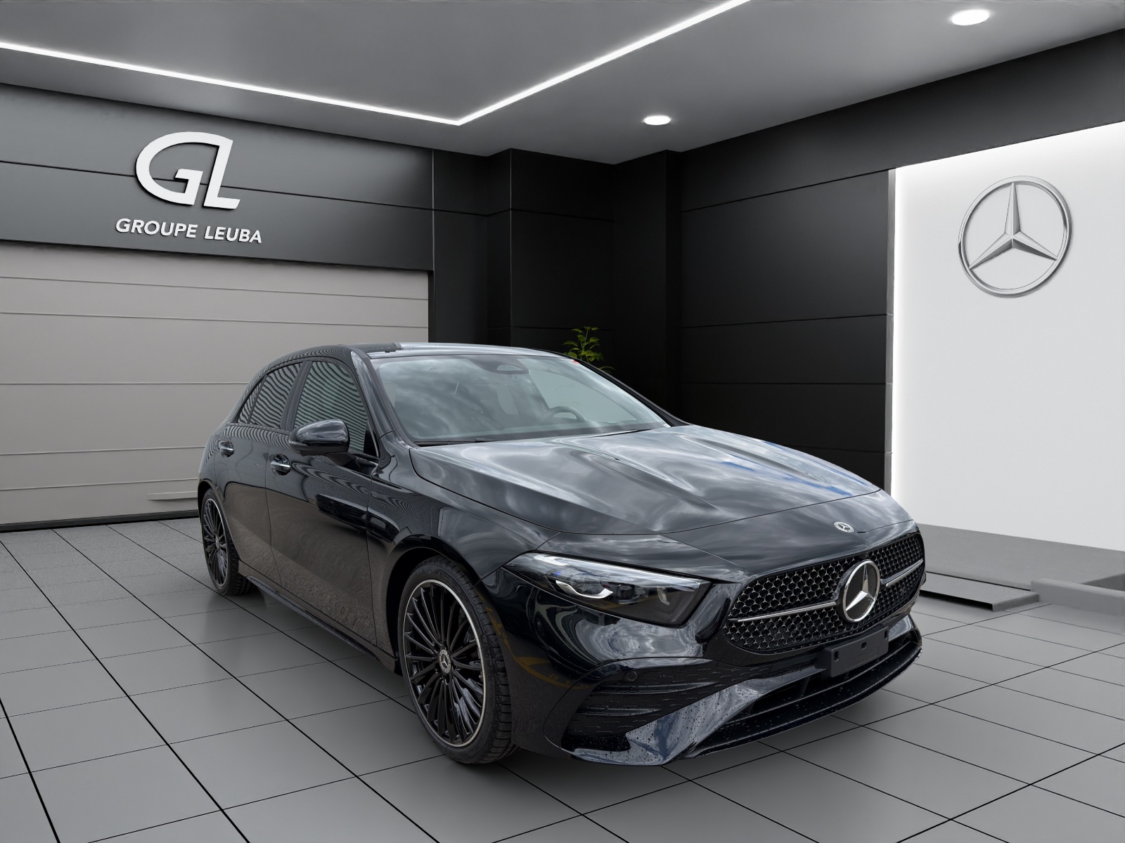 MERCEDES-BENZ A 220 4Matic 8G-DCT-image-0