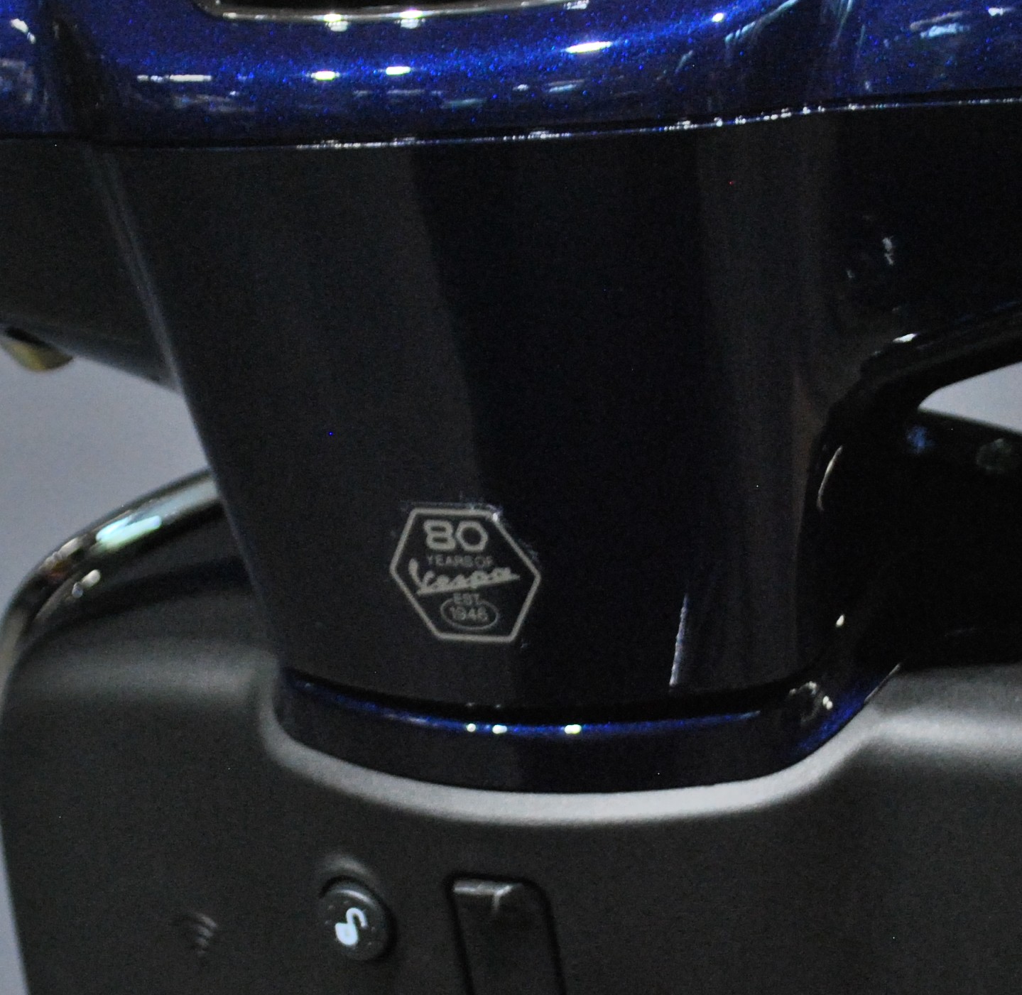 PIAGGIO Vespa 125 Primavera Euro 5+-image-5