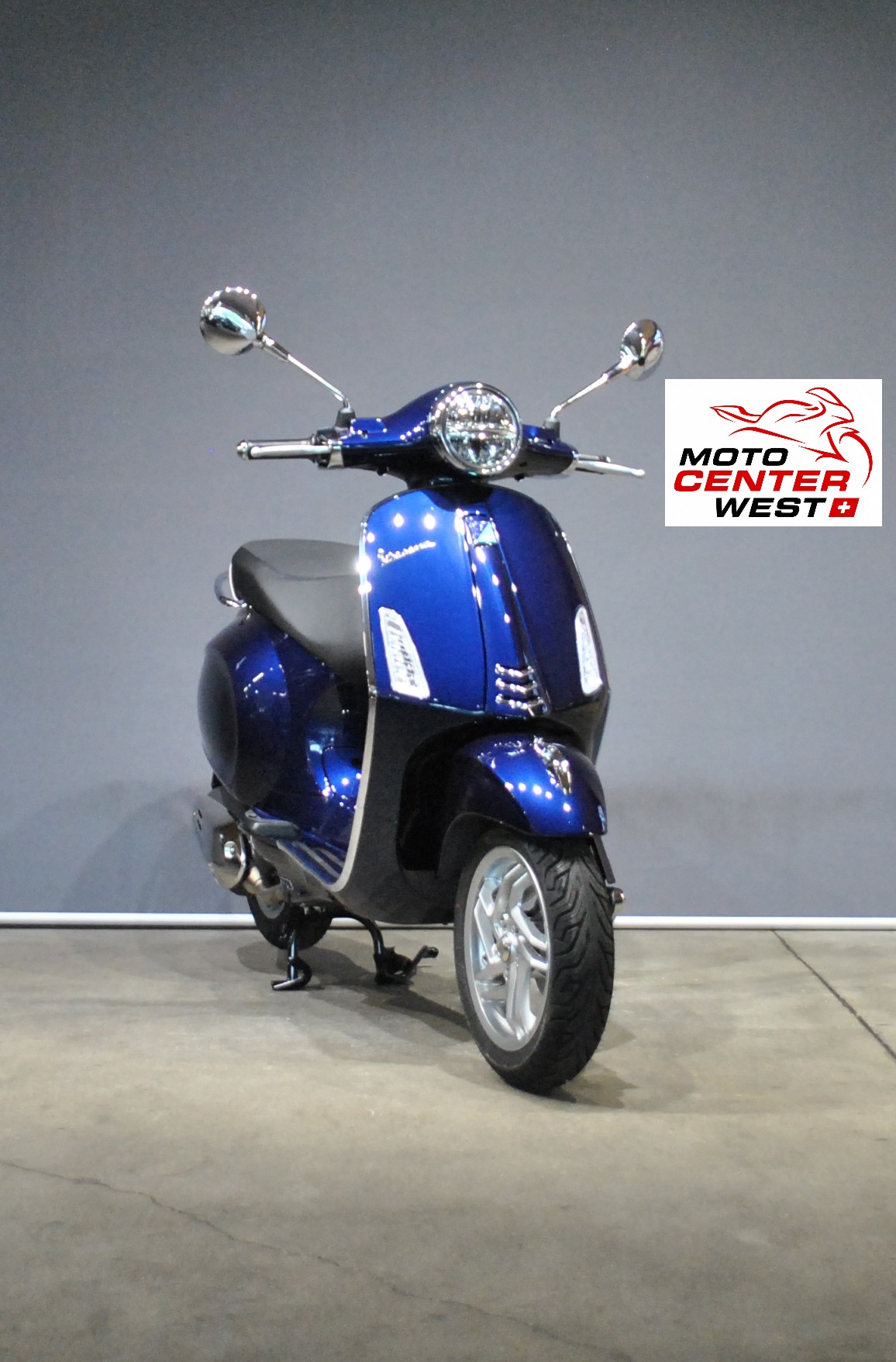 PIAGGIO Vespa 125 Primavera Euro 5+