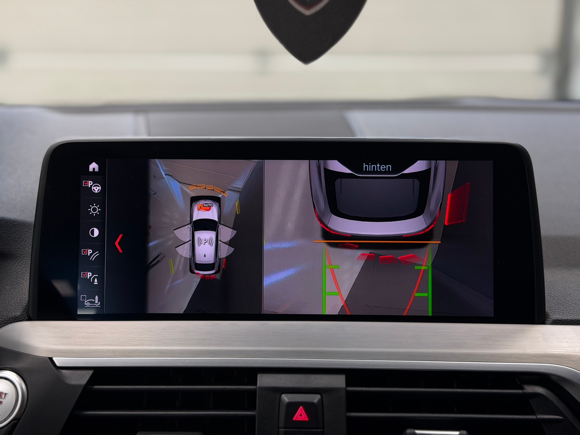 BMW X4 xDrive 20d xLine Steptronic-image-24