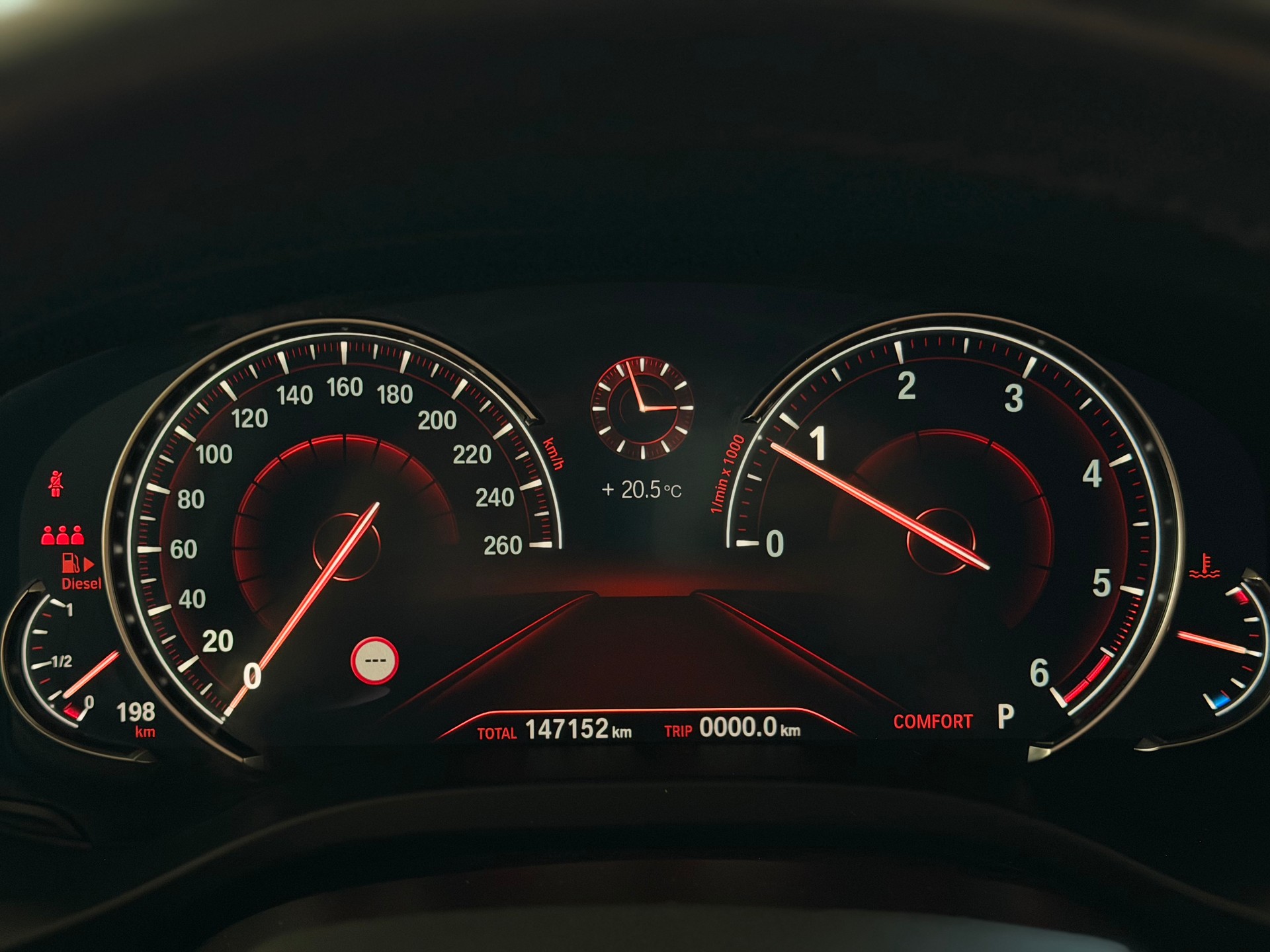 BMW X4 xDrive 20d xLine Steptronic-image-28