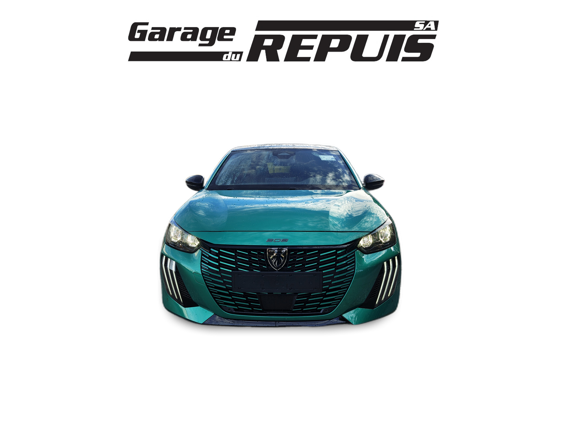 PEUGEOT 208 1.2 Hybrid Envy-image-7