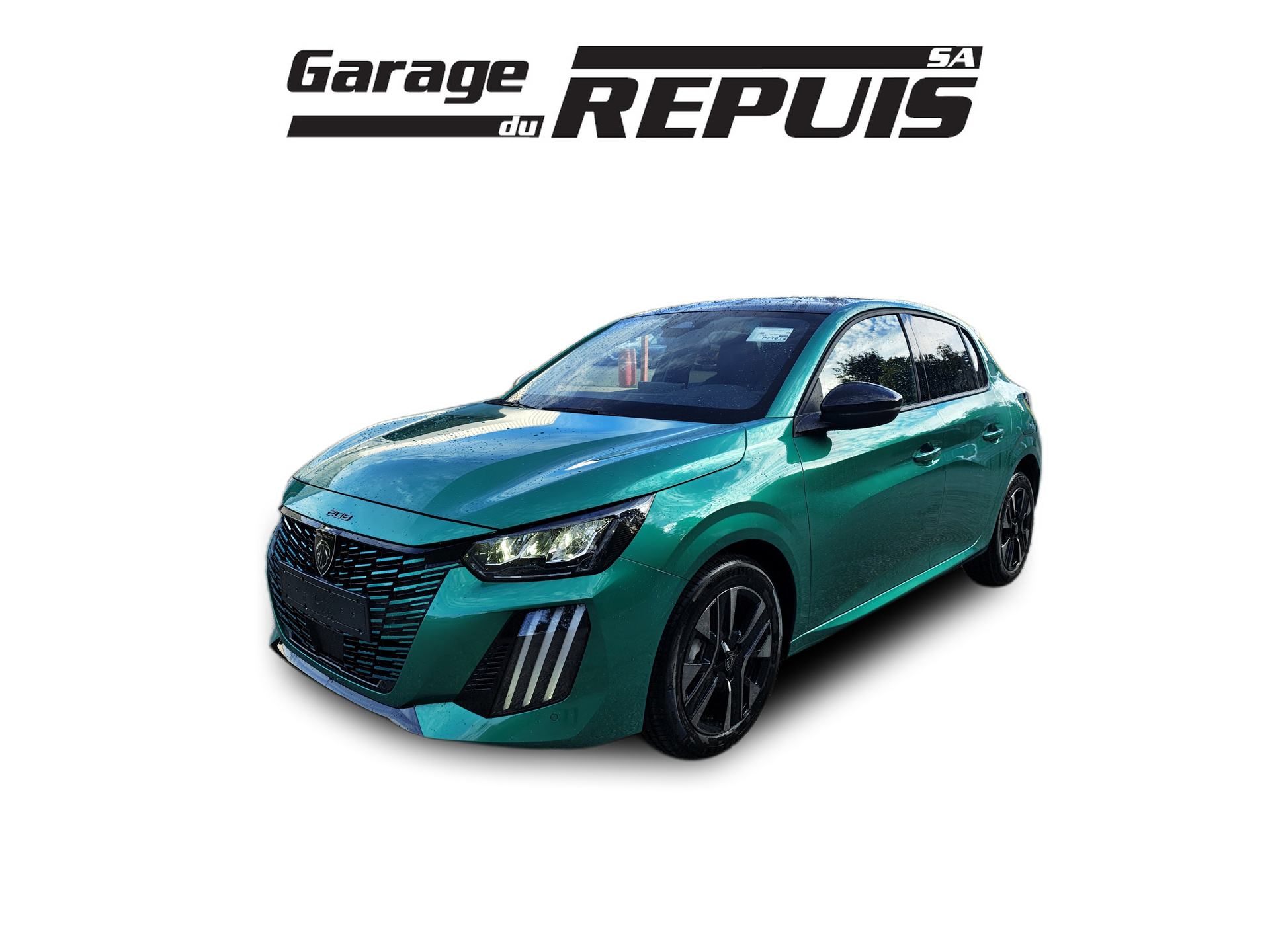 PEUGEOT 208 1.2 Hybrid Envy-image-6