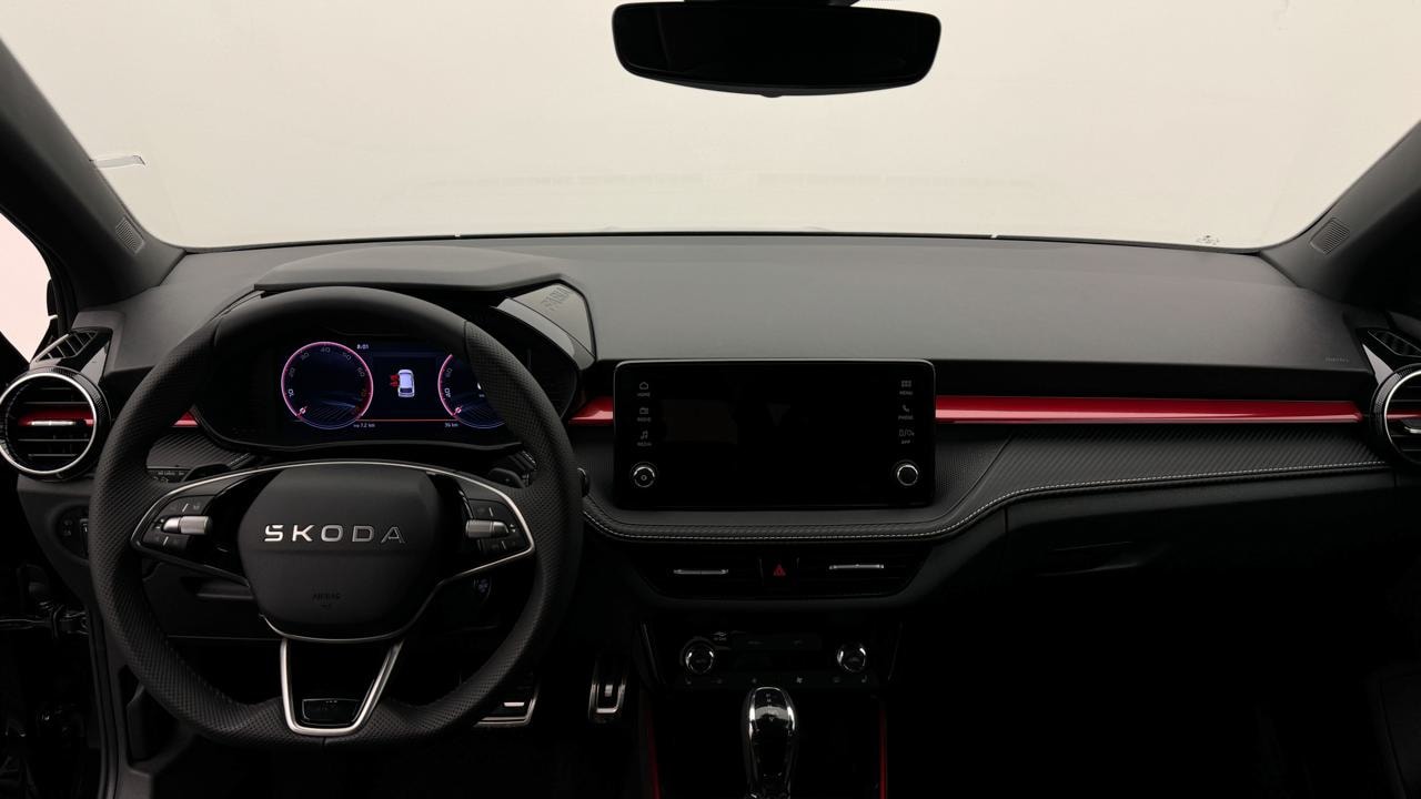 SKODA Fabia 1.0 TSI Monte Carlo DSG-image-5