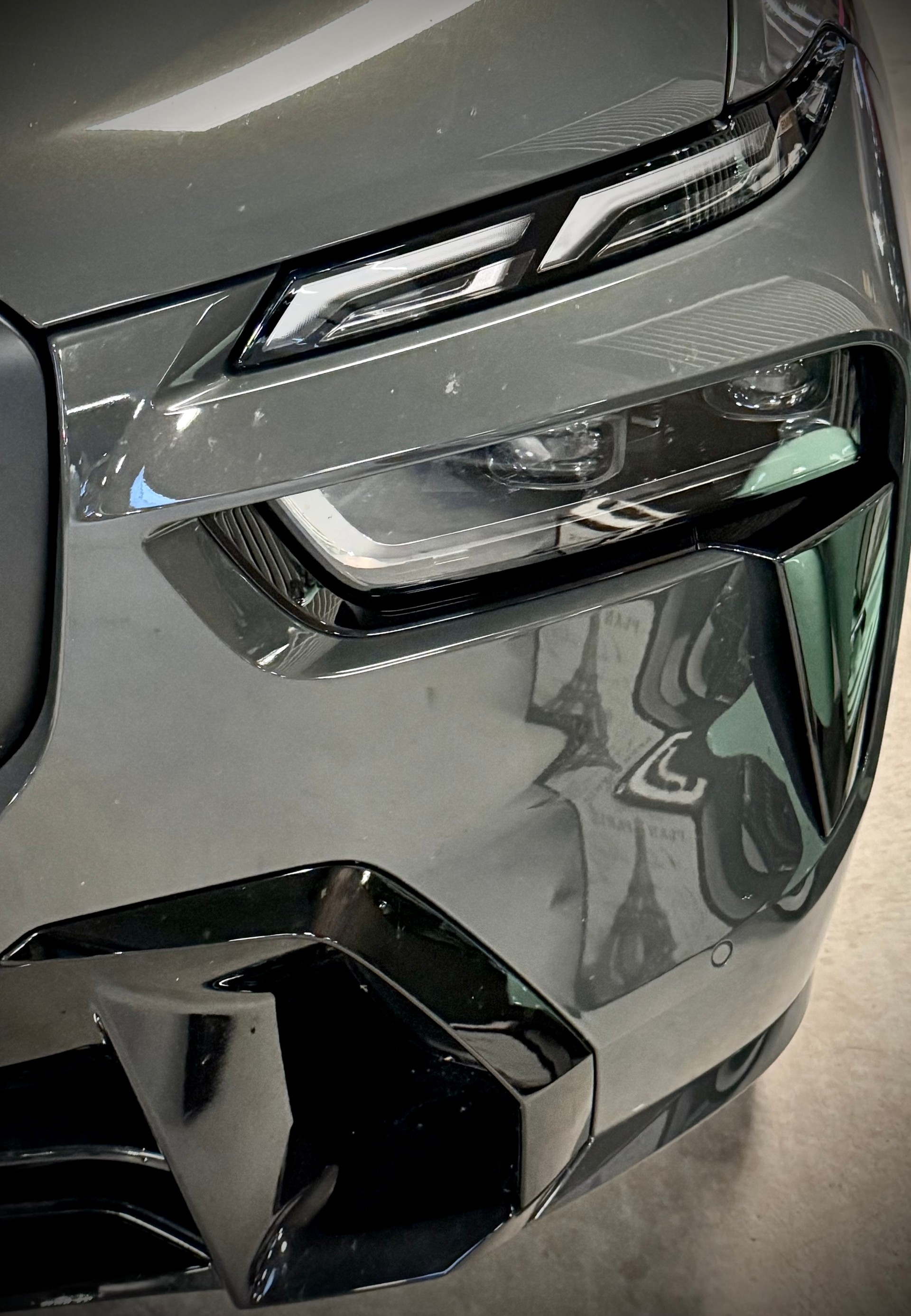 BMW X7 xDrive 48V 40d M Sport Pro Steptronic-image-4