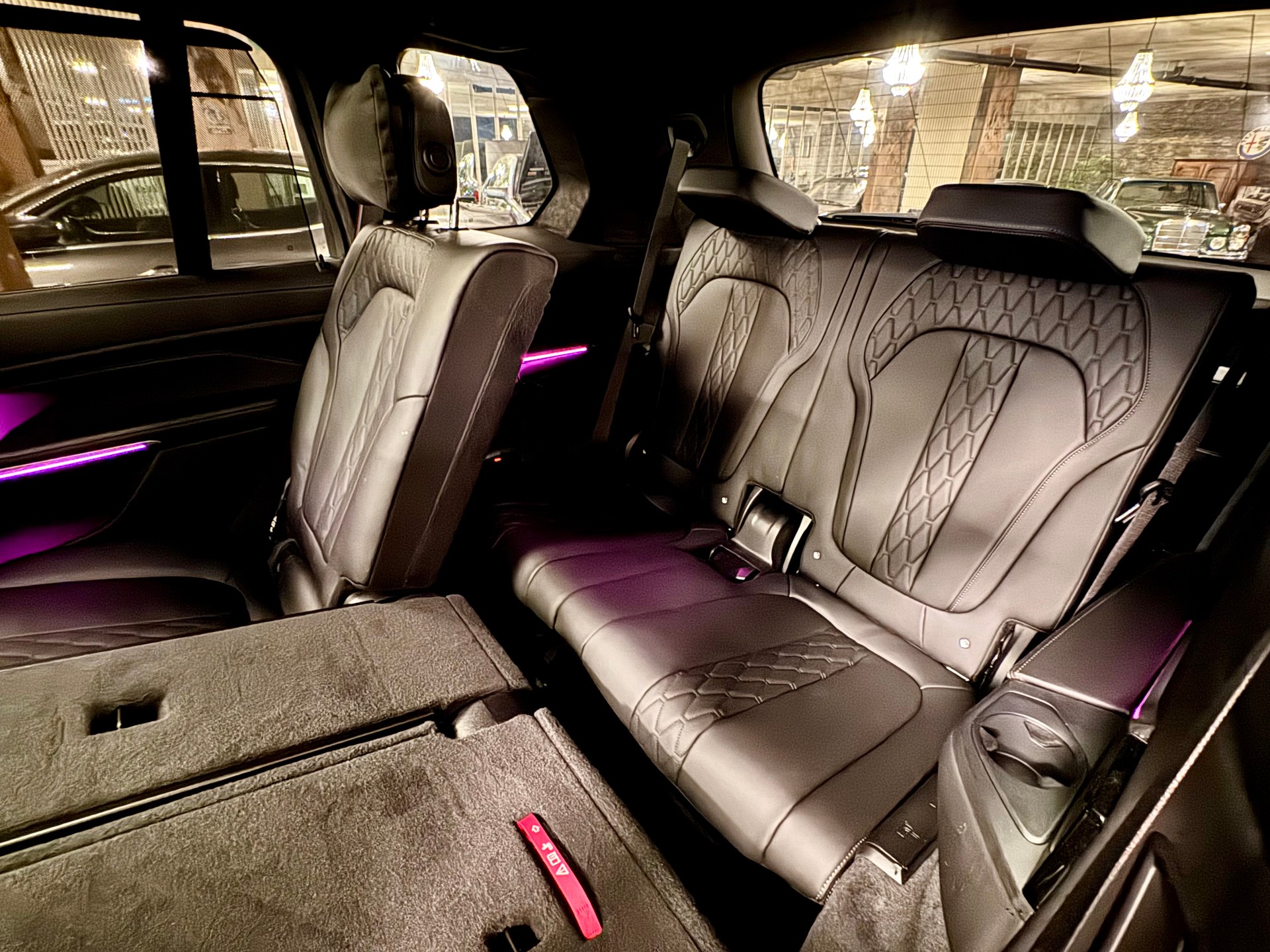 BMW X7 xDrive 48V 40d M Sport Pro Steptronic-image-23