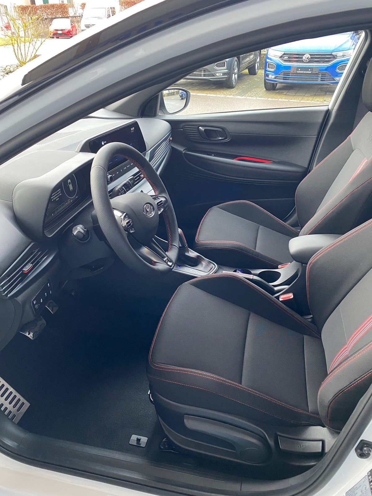HYUNDAI i20 1.0 T-GDi N Line 48V MH DCT-image-7