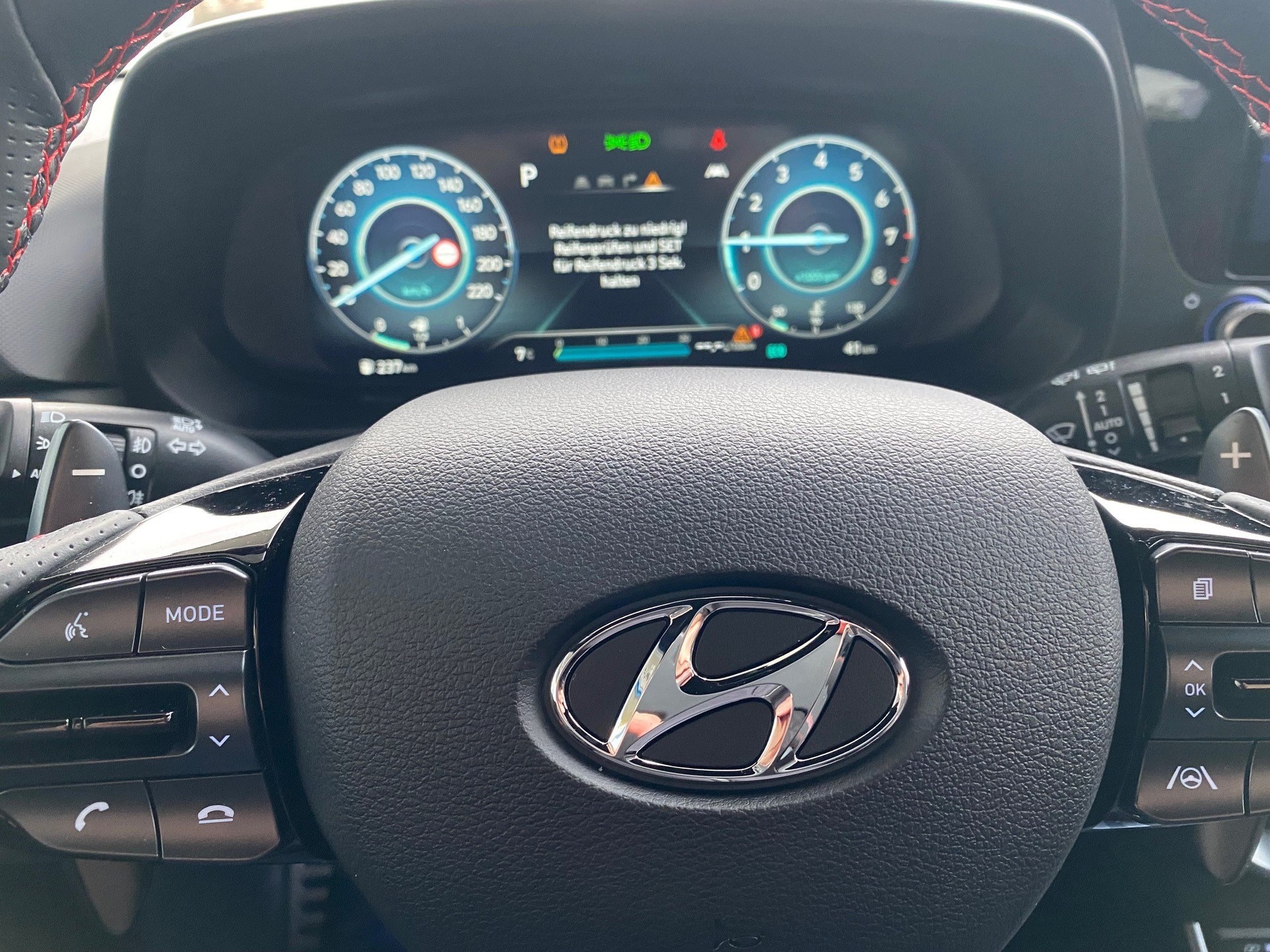 HYUNDAI i20 1.0 T-GDi N Line 48V MH DCT-image-9
