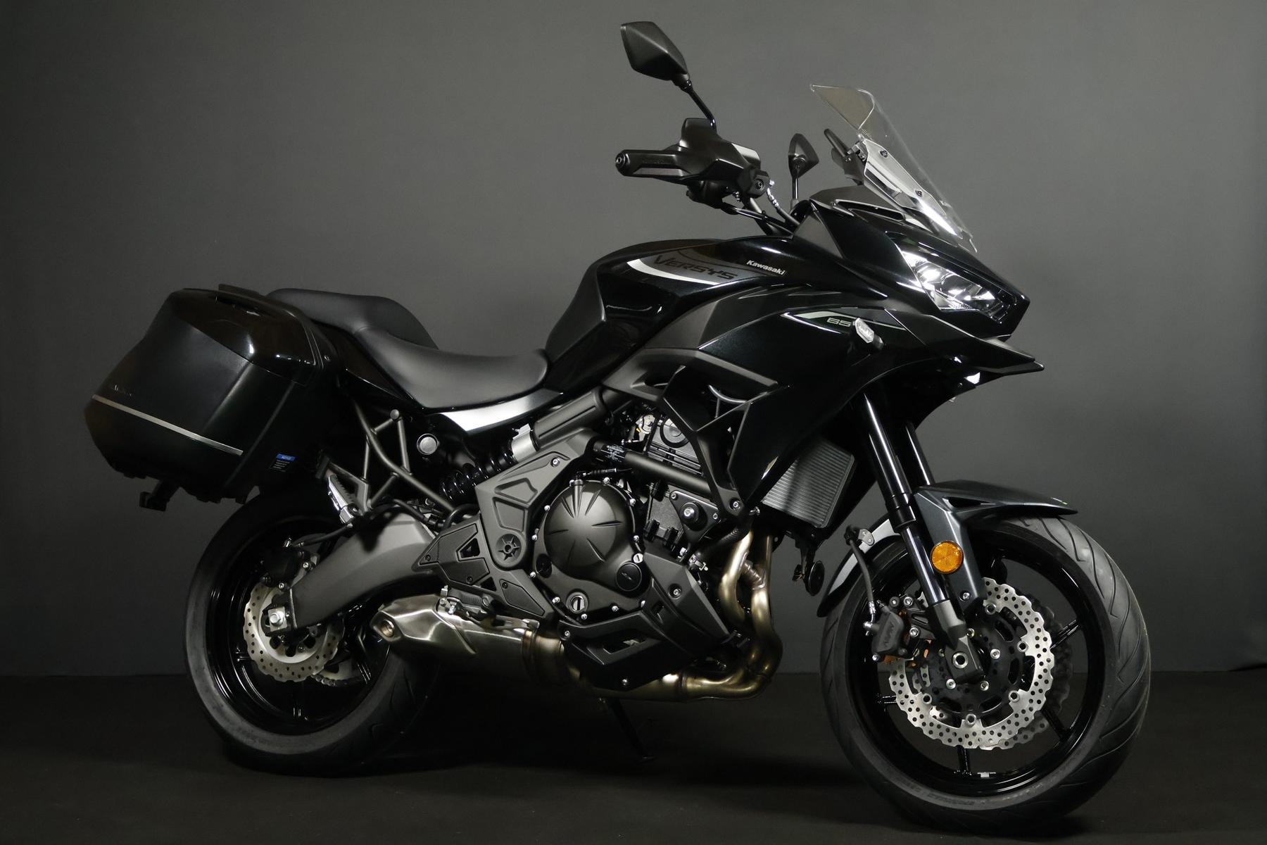 KAWASAKI Versys 650 Tourer (49/35KW)-showroom-element-2