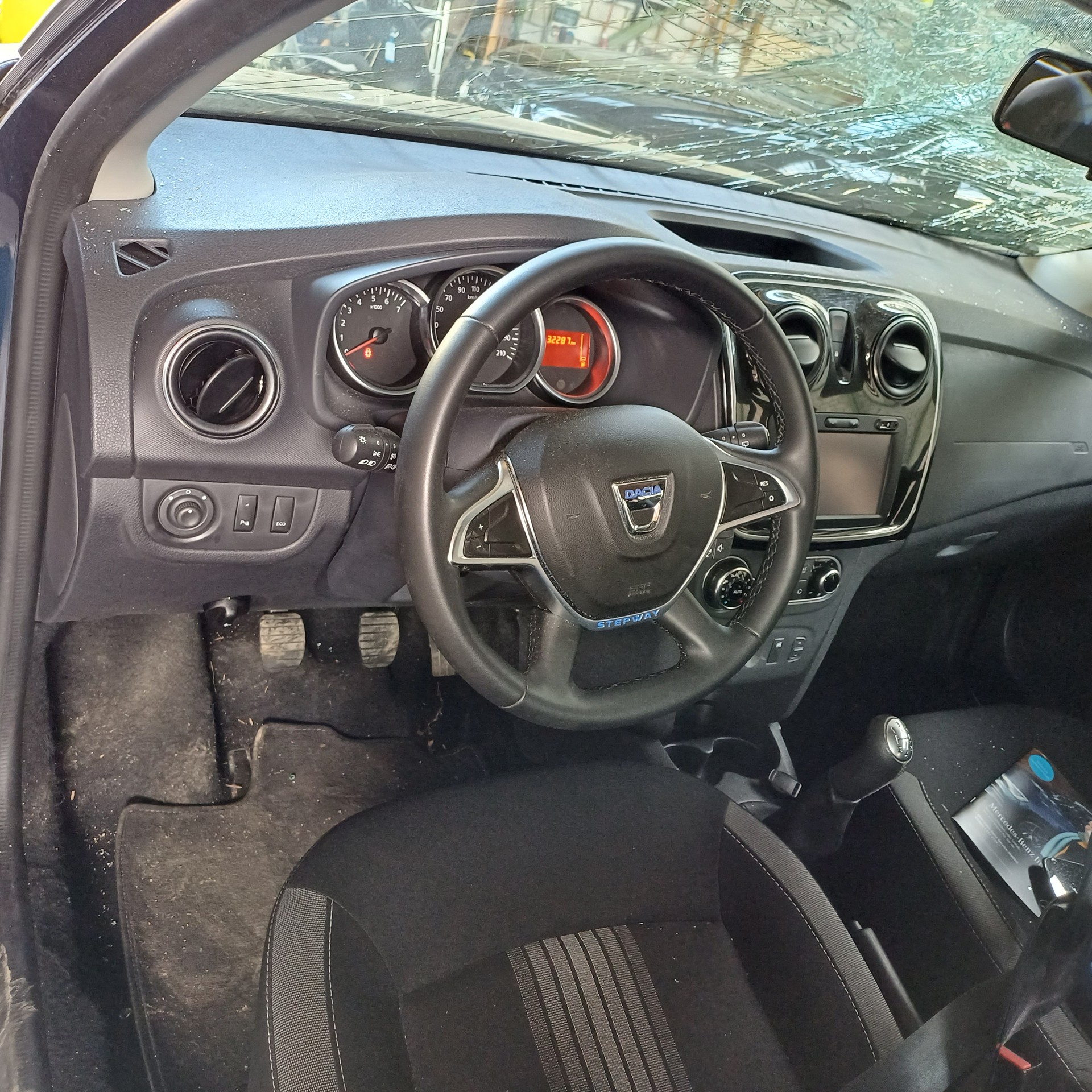 DACIA SANDERO-image-6
