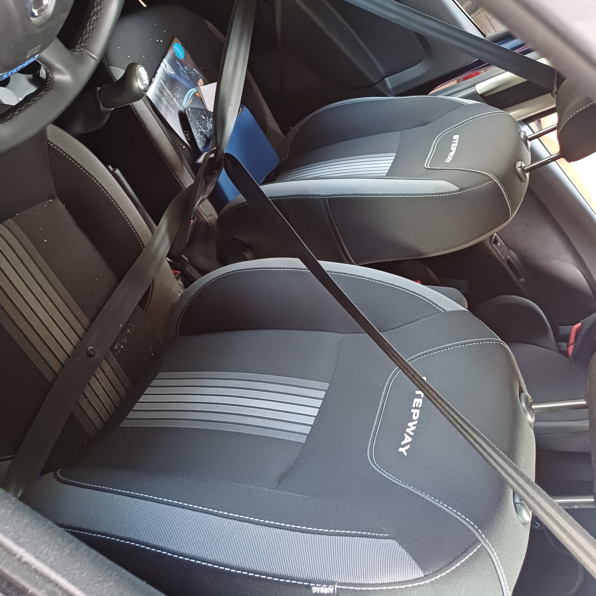 DACIA SANDERO-image-5