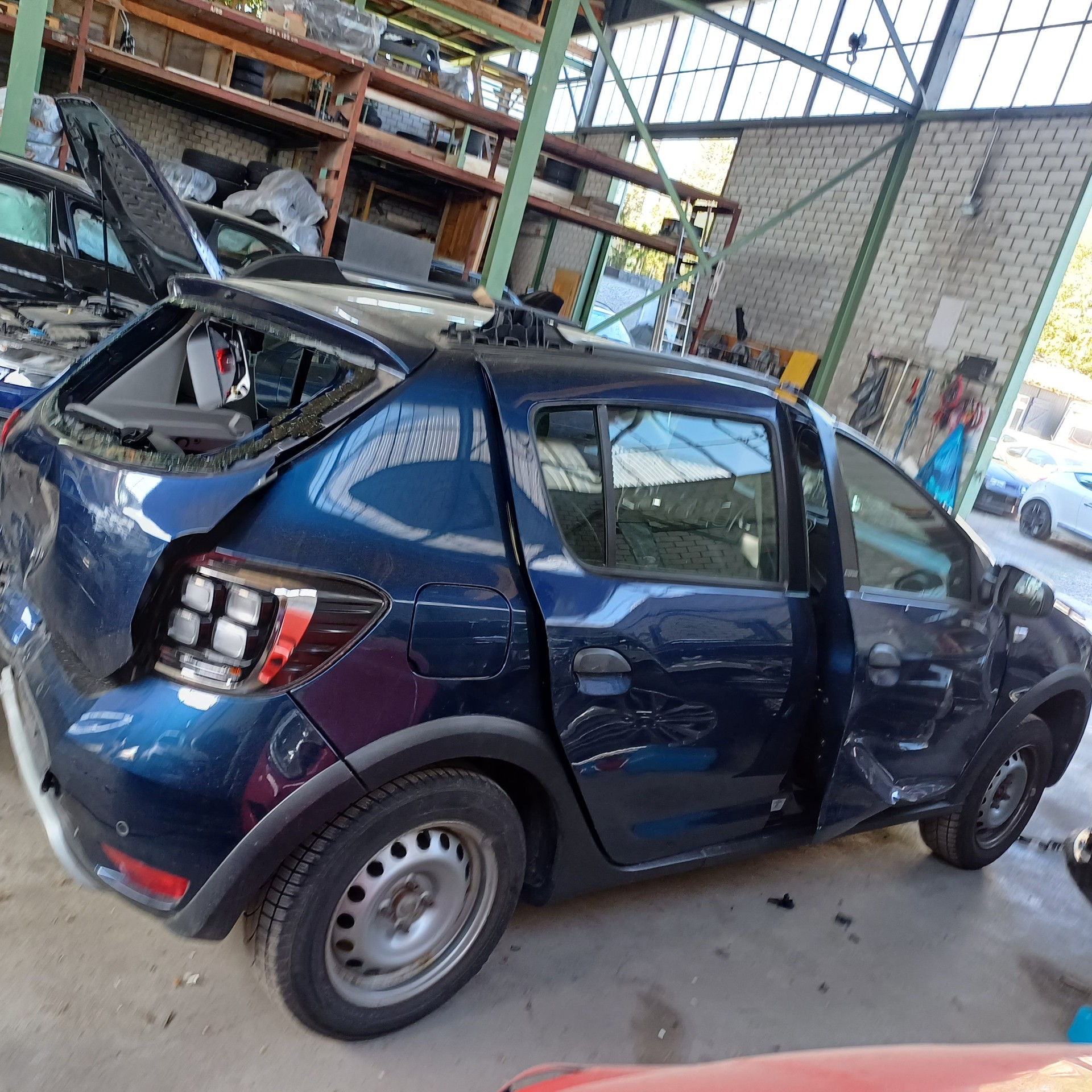DACIA SANDERO-image-2