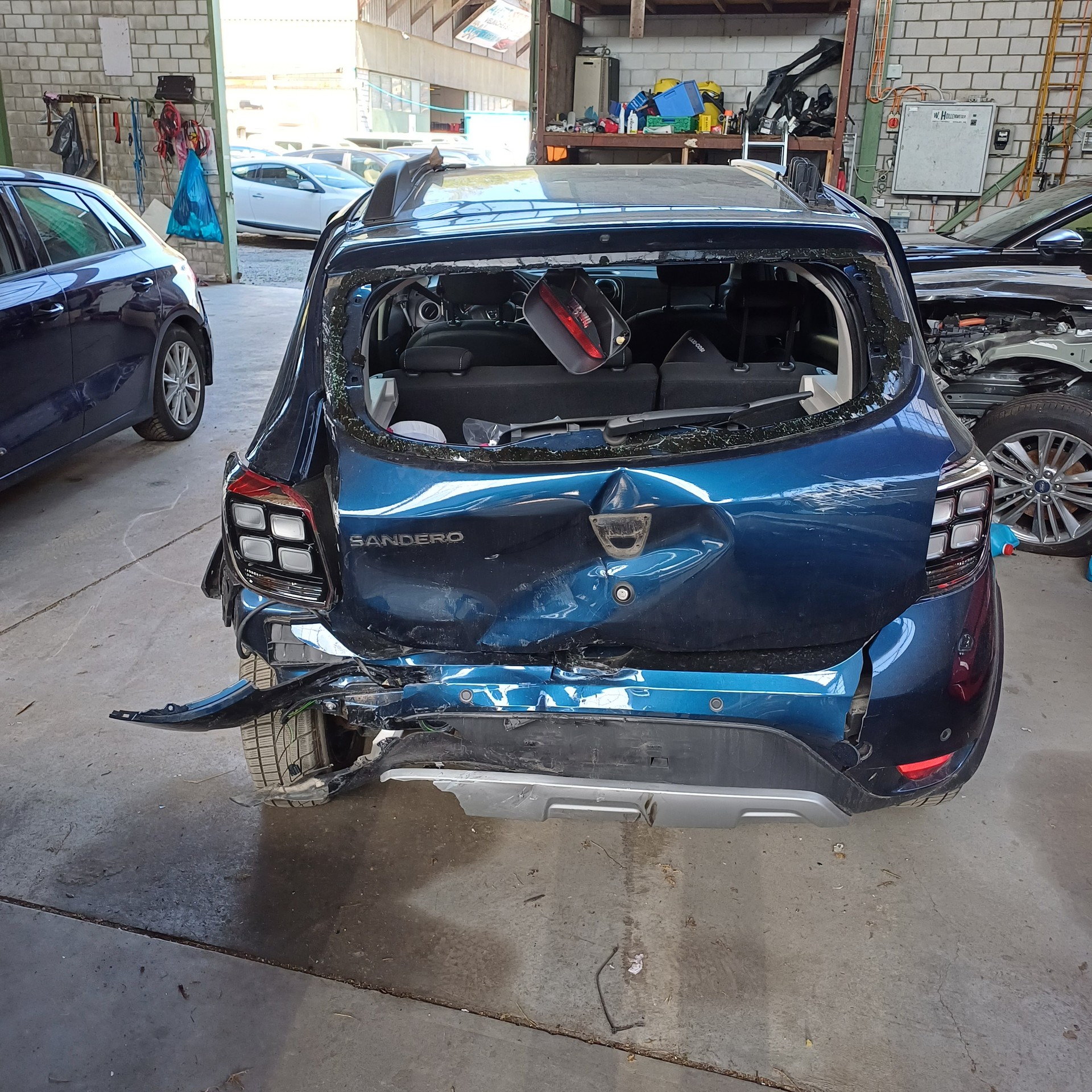 DACIA SANDERO-image-3
