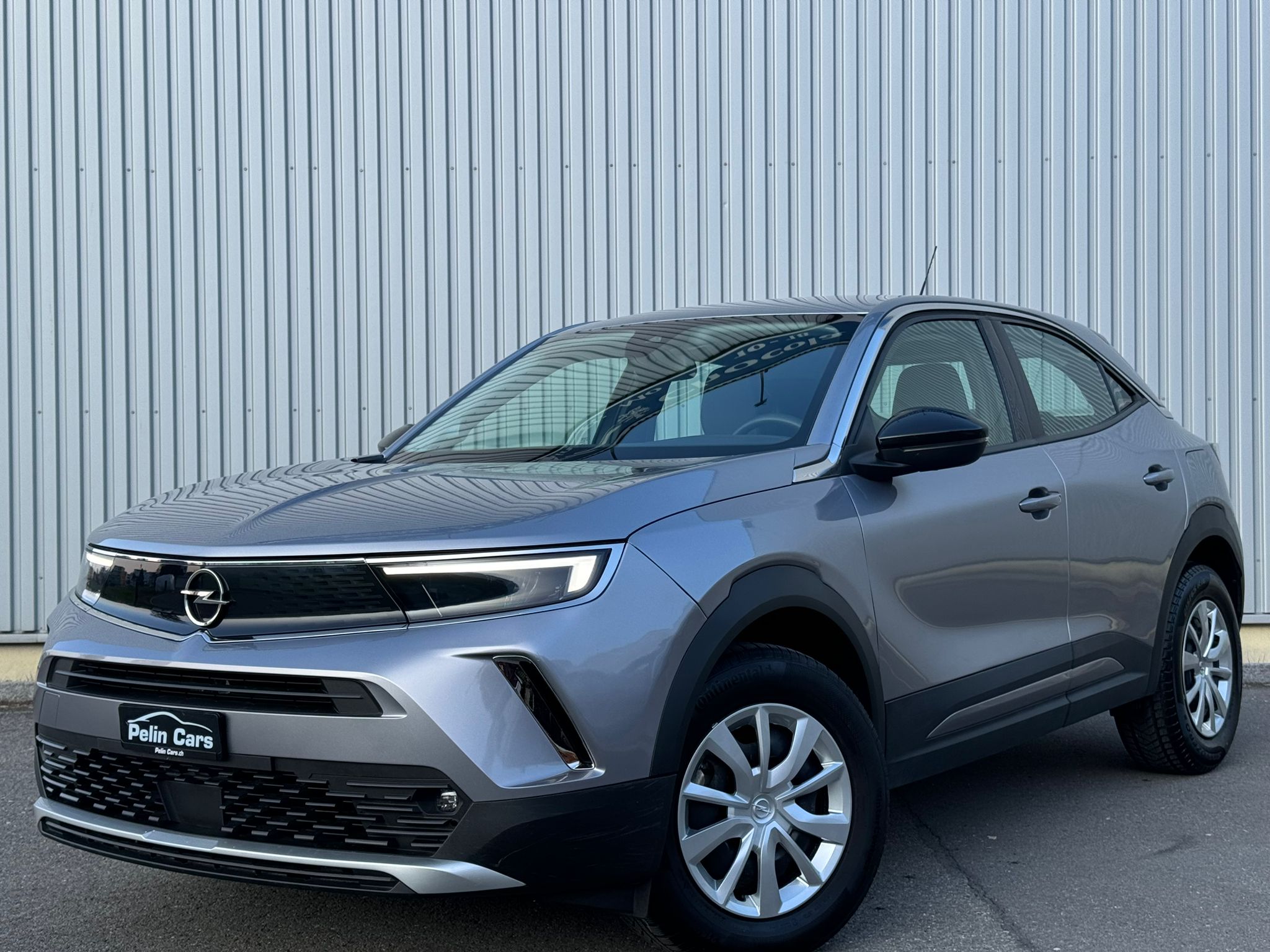Car photo