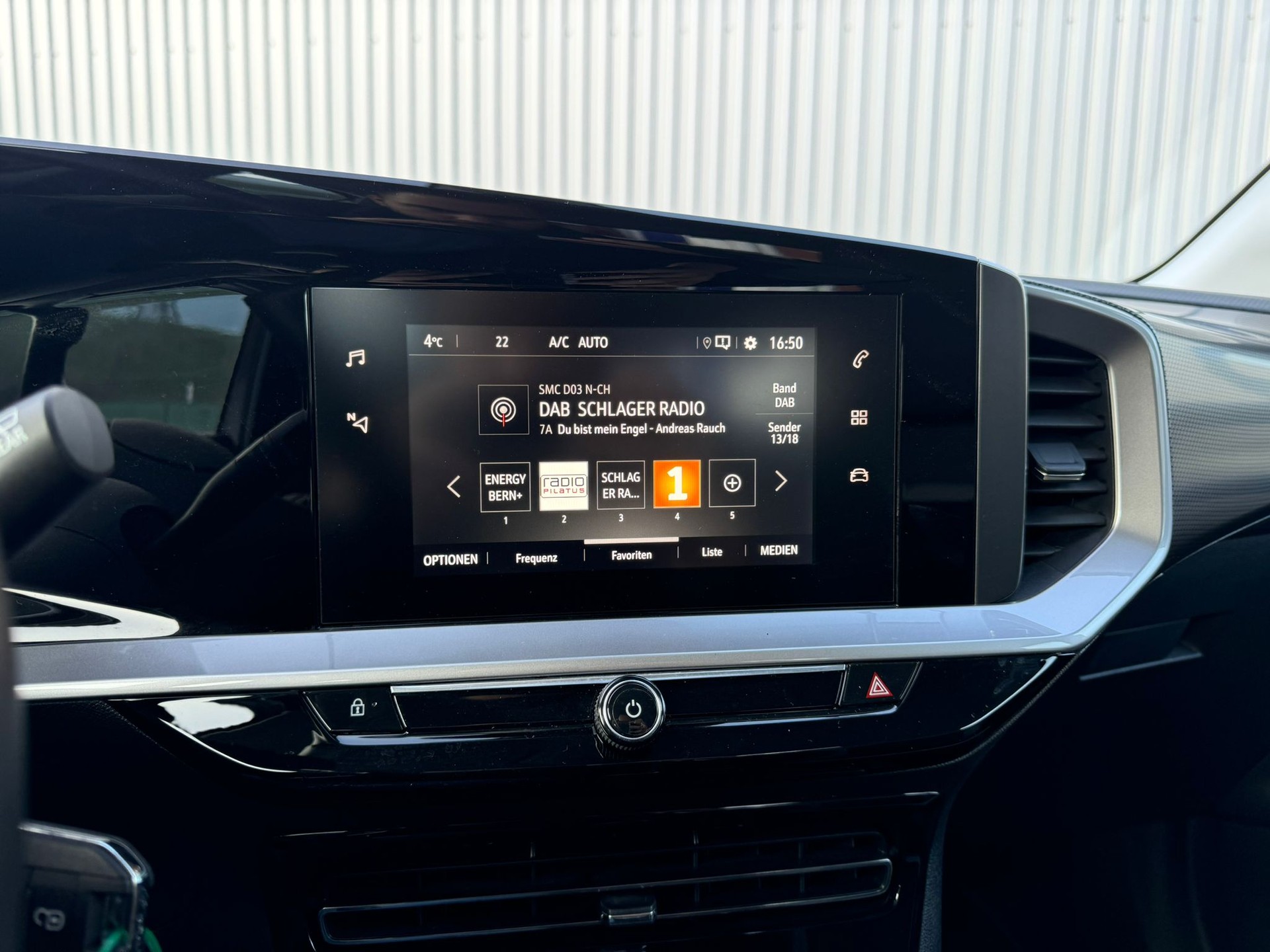OPEL Mokka 1.2 Direct Injection Turbo Edition-image-16